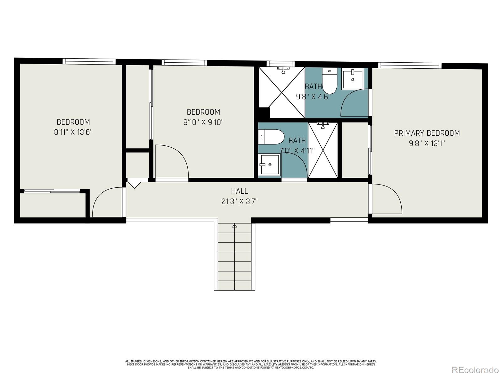 MLS Image #25 for 3041 w 133rd avenue,broomfield, Colorado