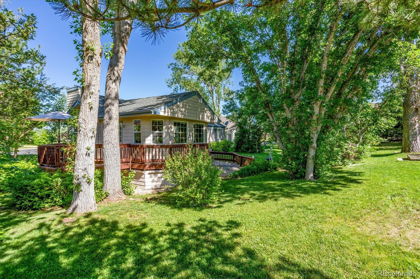 MLS Image #33 for 2353  meadows lane,castle rock, Colorado