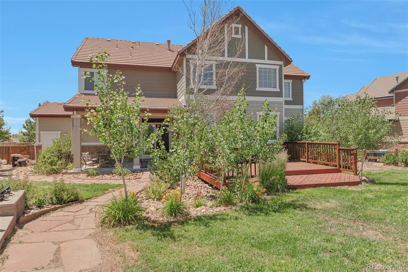 MLS Image #24 for 5898 s duquesne court,aurora, Colorado