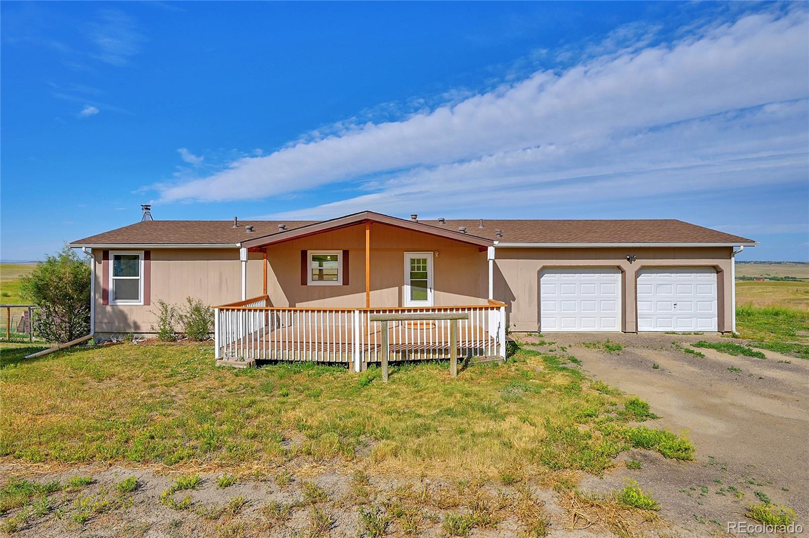 MLS Image #0 for 40415  gold nugget drive,deer trail, Colorado