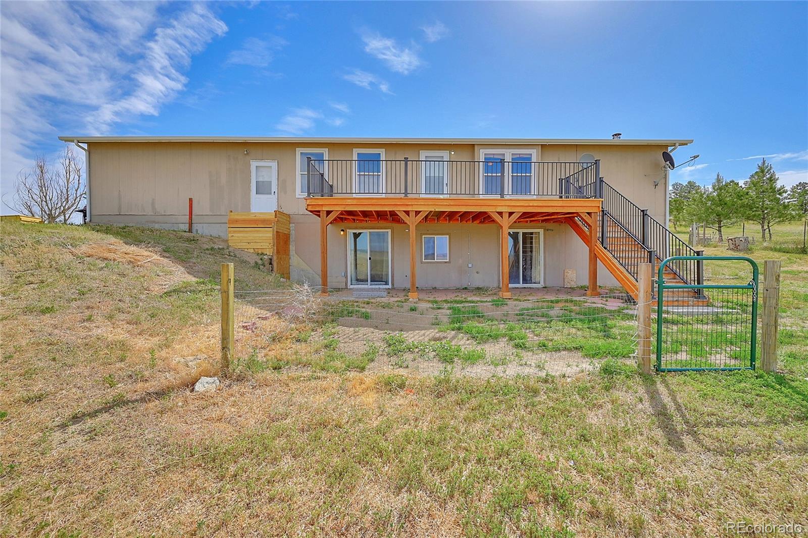 MLS Image #21 for 40415  gold nugget drive,deer trail, Colorado