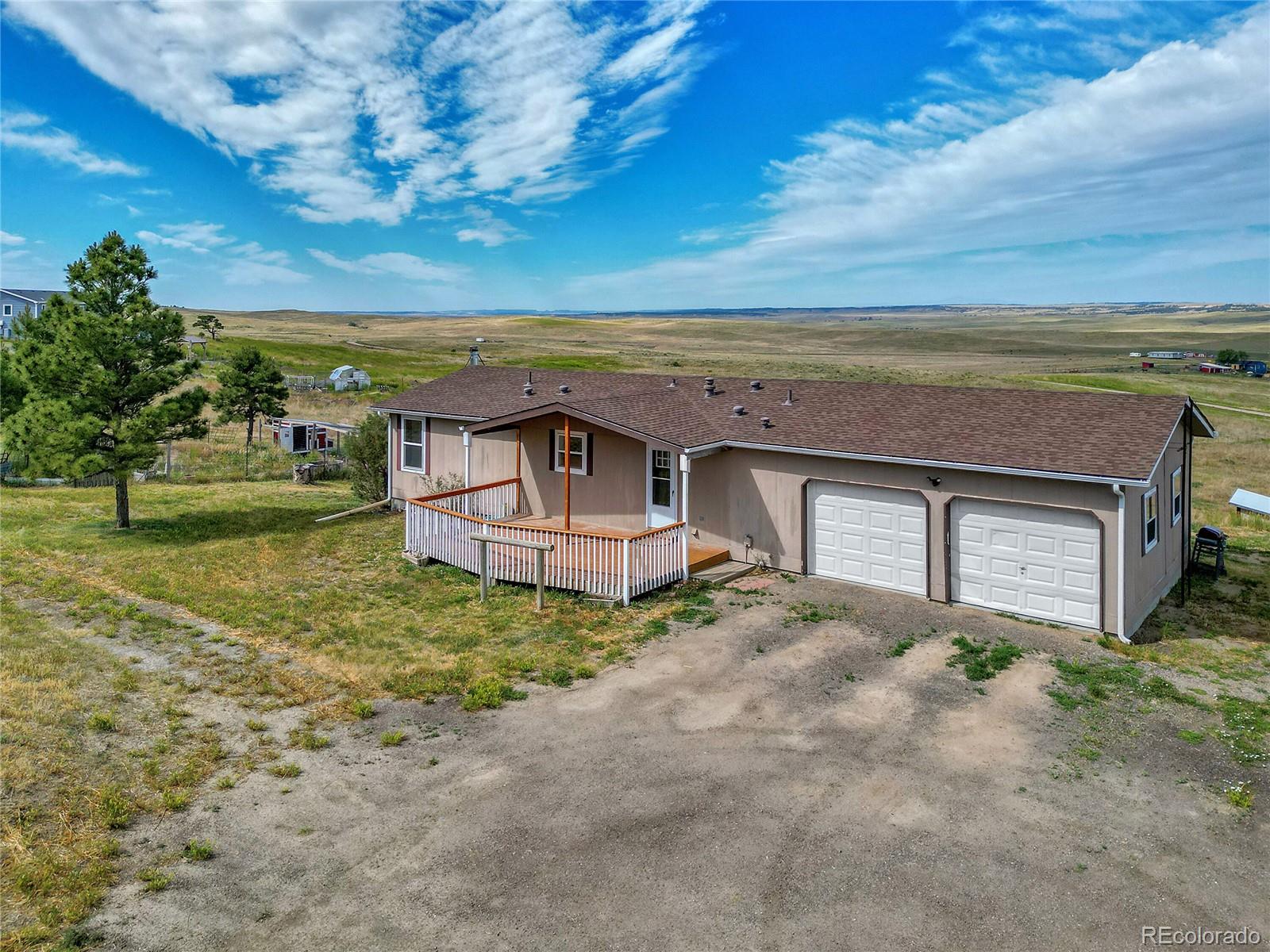 MLS Image #22 for 40415  gold nugget drive,deer trail, Colorado