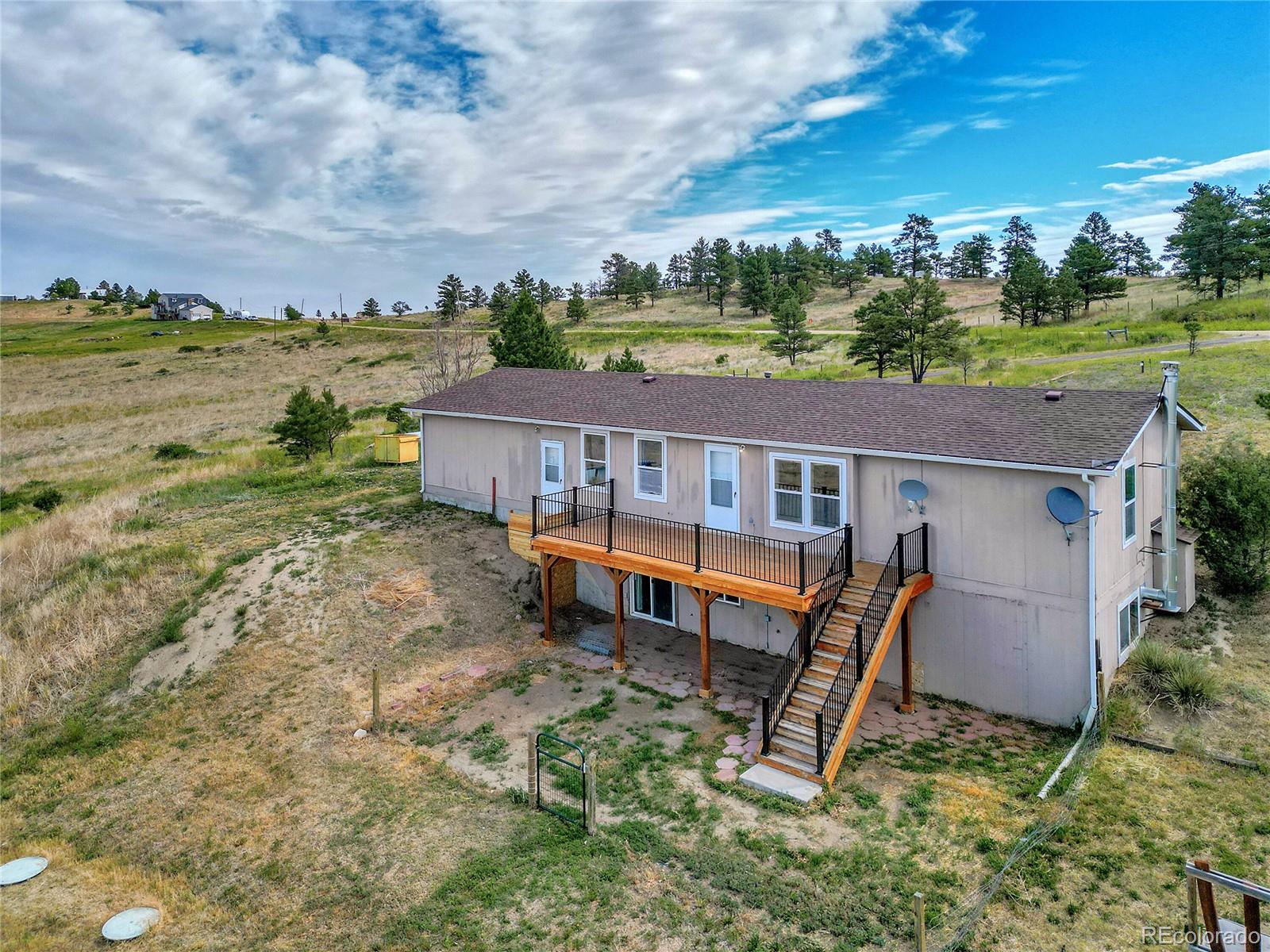 MLS Image #23 for 40415  gold nugget drive,deer trail, Colorado