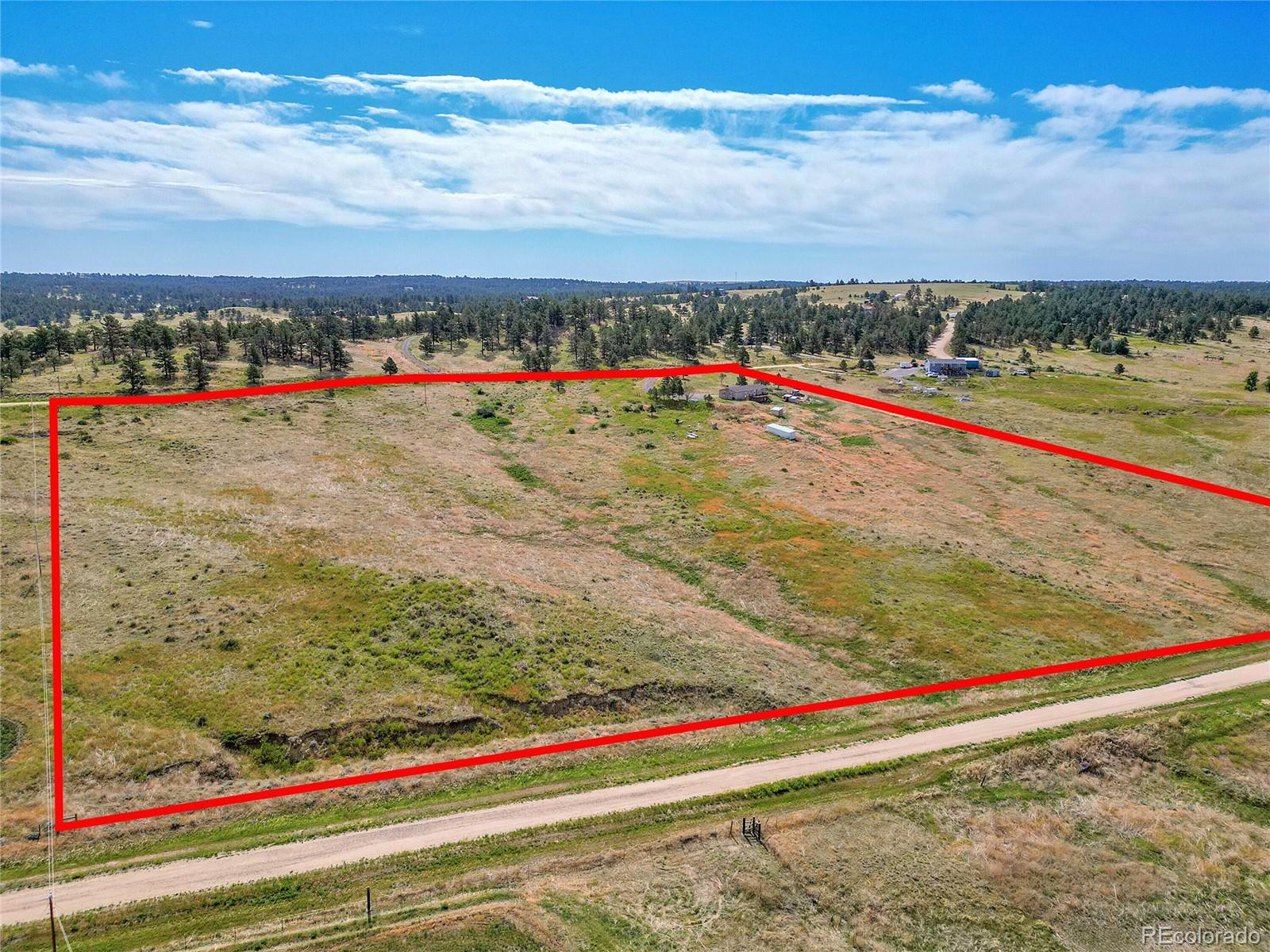 MLS Image #24 for 40415  gold nugget drive,deer trail, Colorado