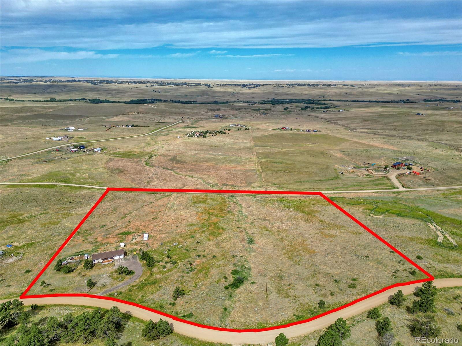 MLS Image #26 for 40415  gold nugget drive,deer trail, Colorado