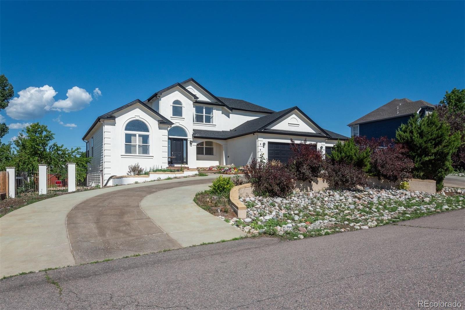 MLS Image #0 for 8465 s wadsworth boulevard,littleton, Colorado