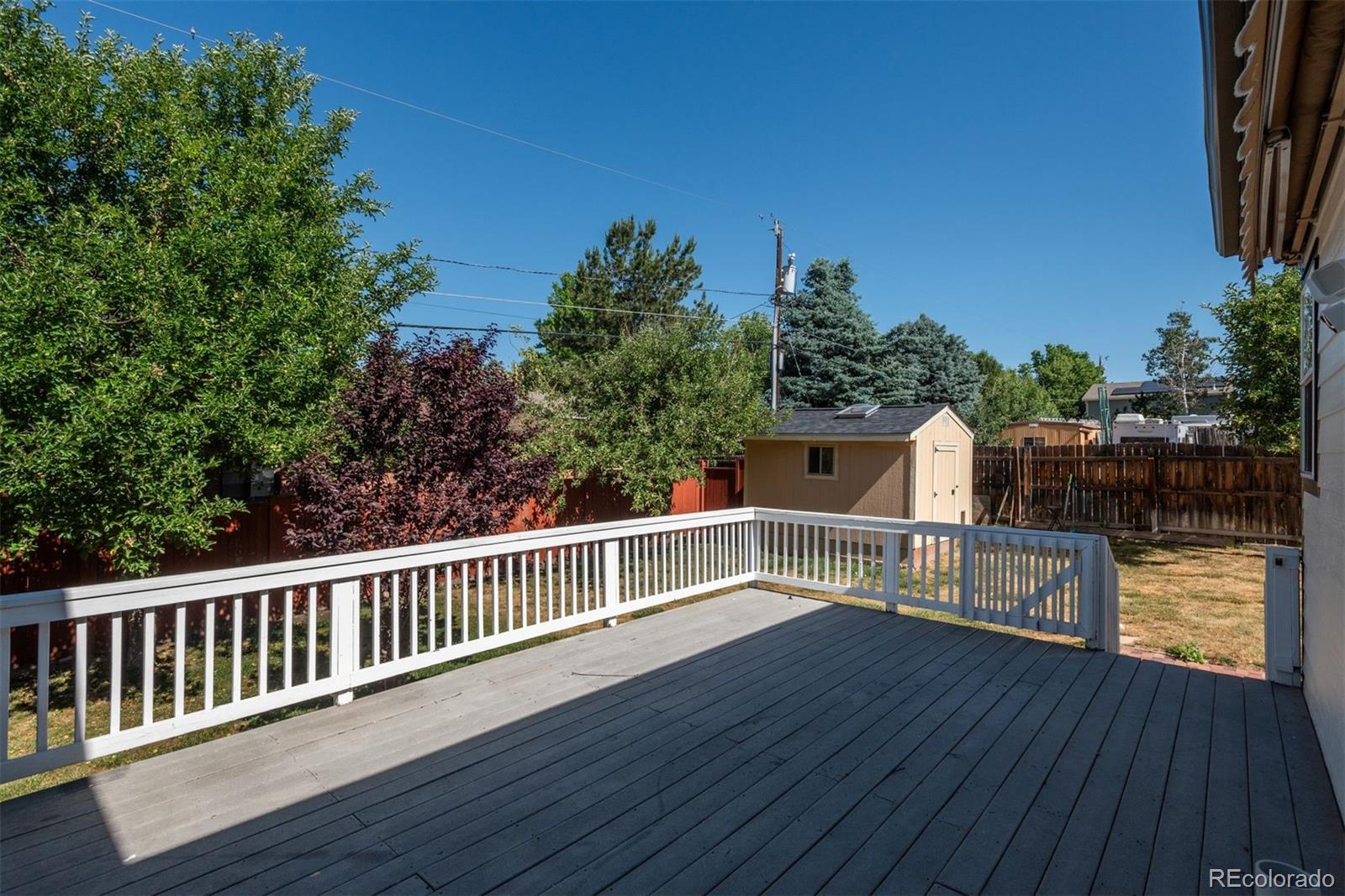 MLS Image #25 for 8465 s wadsworth boulevard,littleton, Colorado