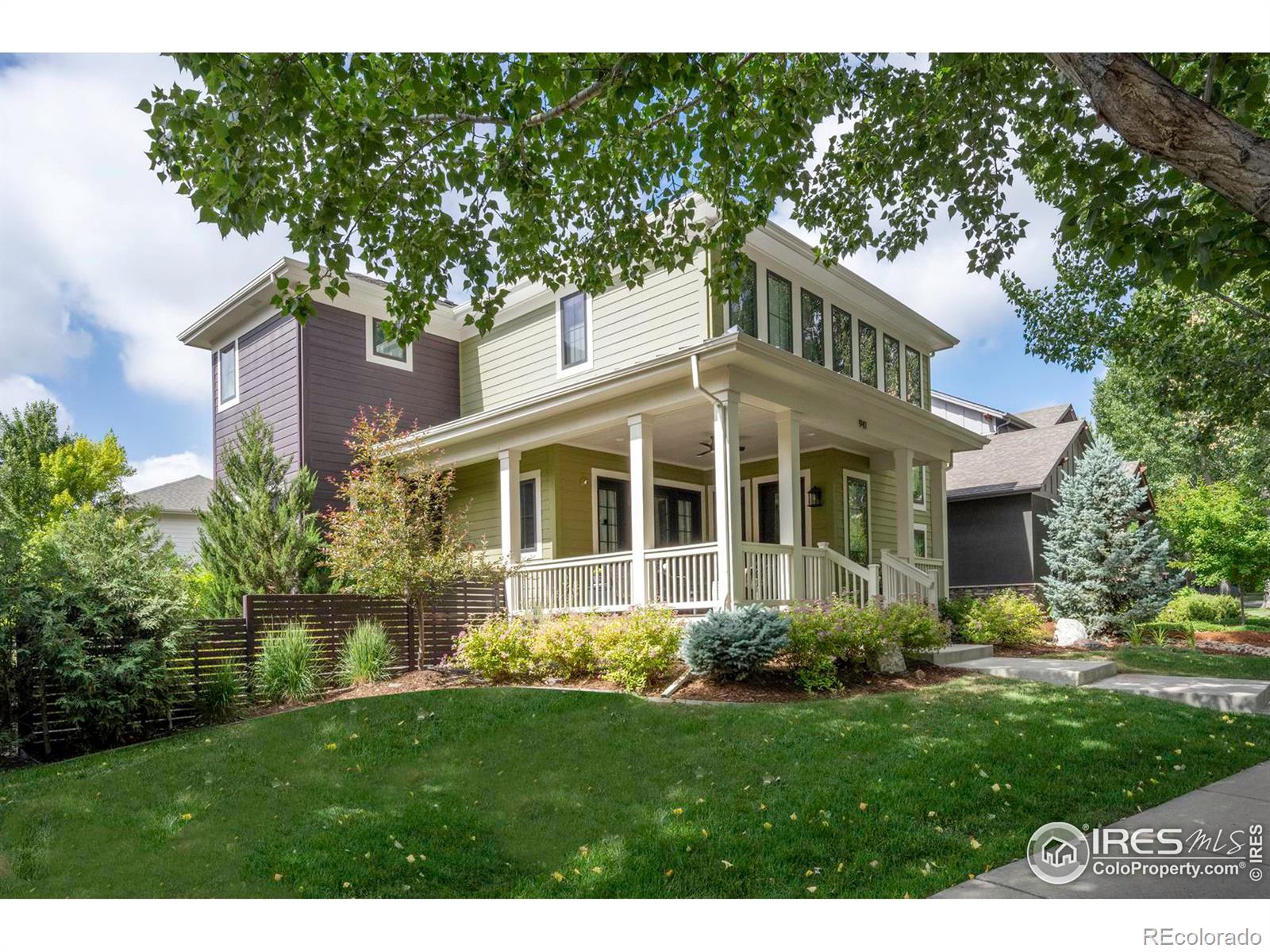 MLS Image #2 for 941  neon forest circle,longmont, Colorado