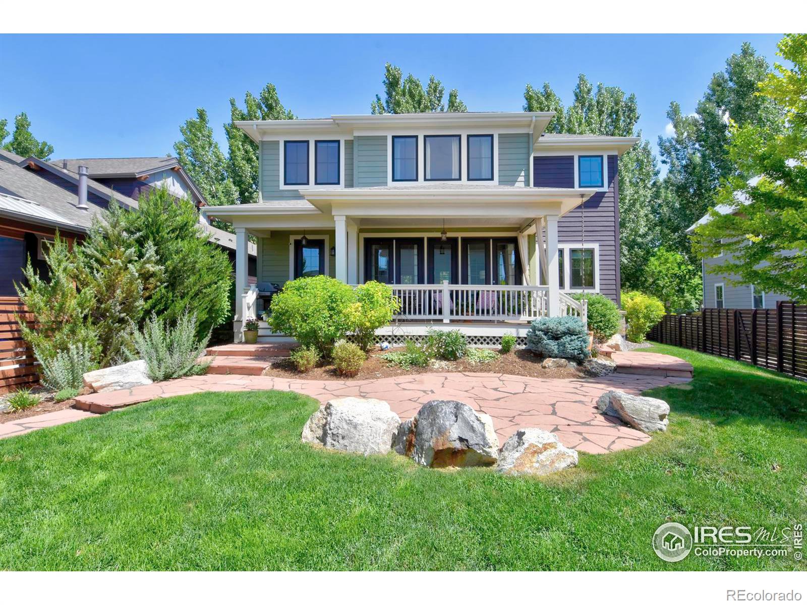 MLS Image #29 for 941  neon forest circle,longmont, Colorado