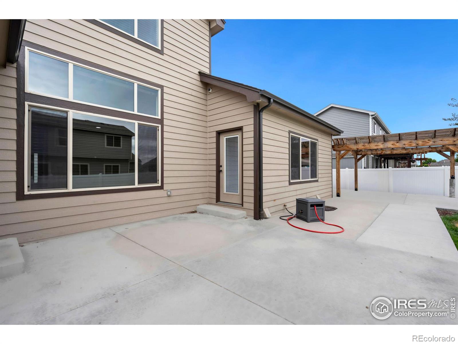 MLS Image #32 for 6800  langland street,wellington, Colorado