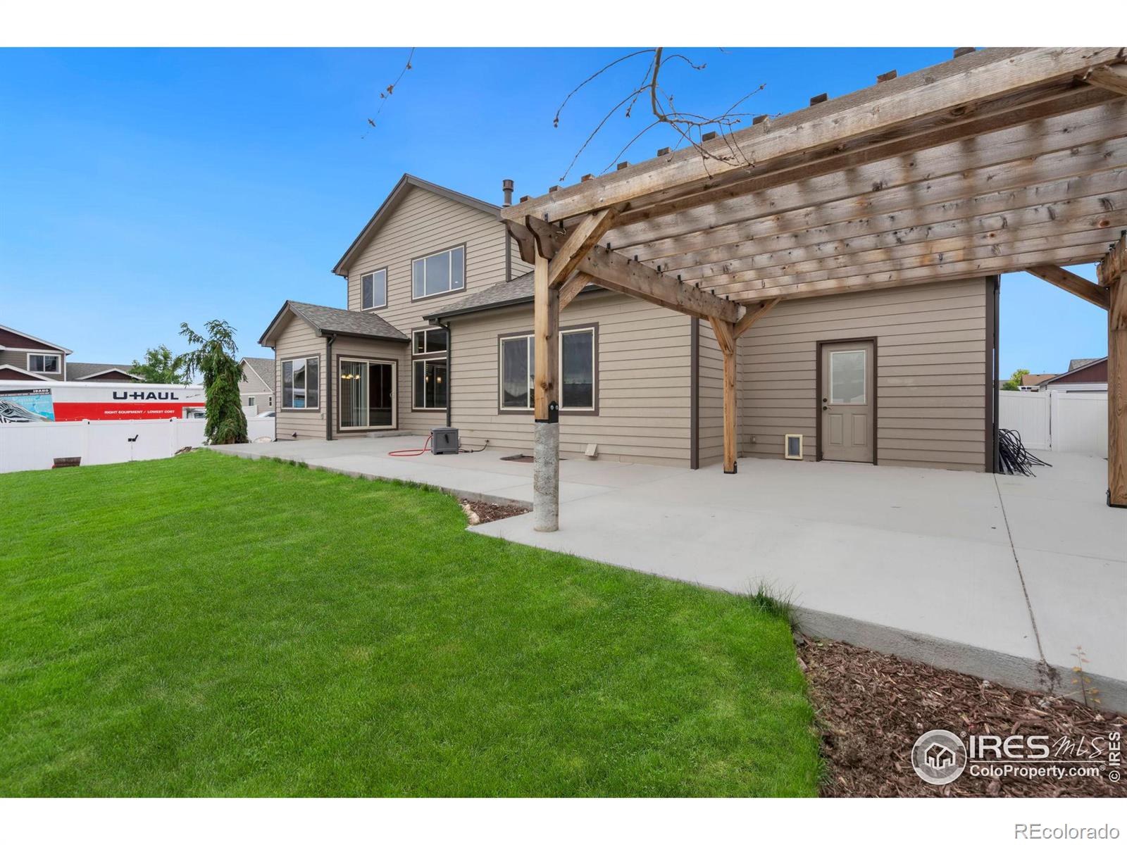 MLS Image #33 for 6800  langland street,wellington, Colorado