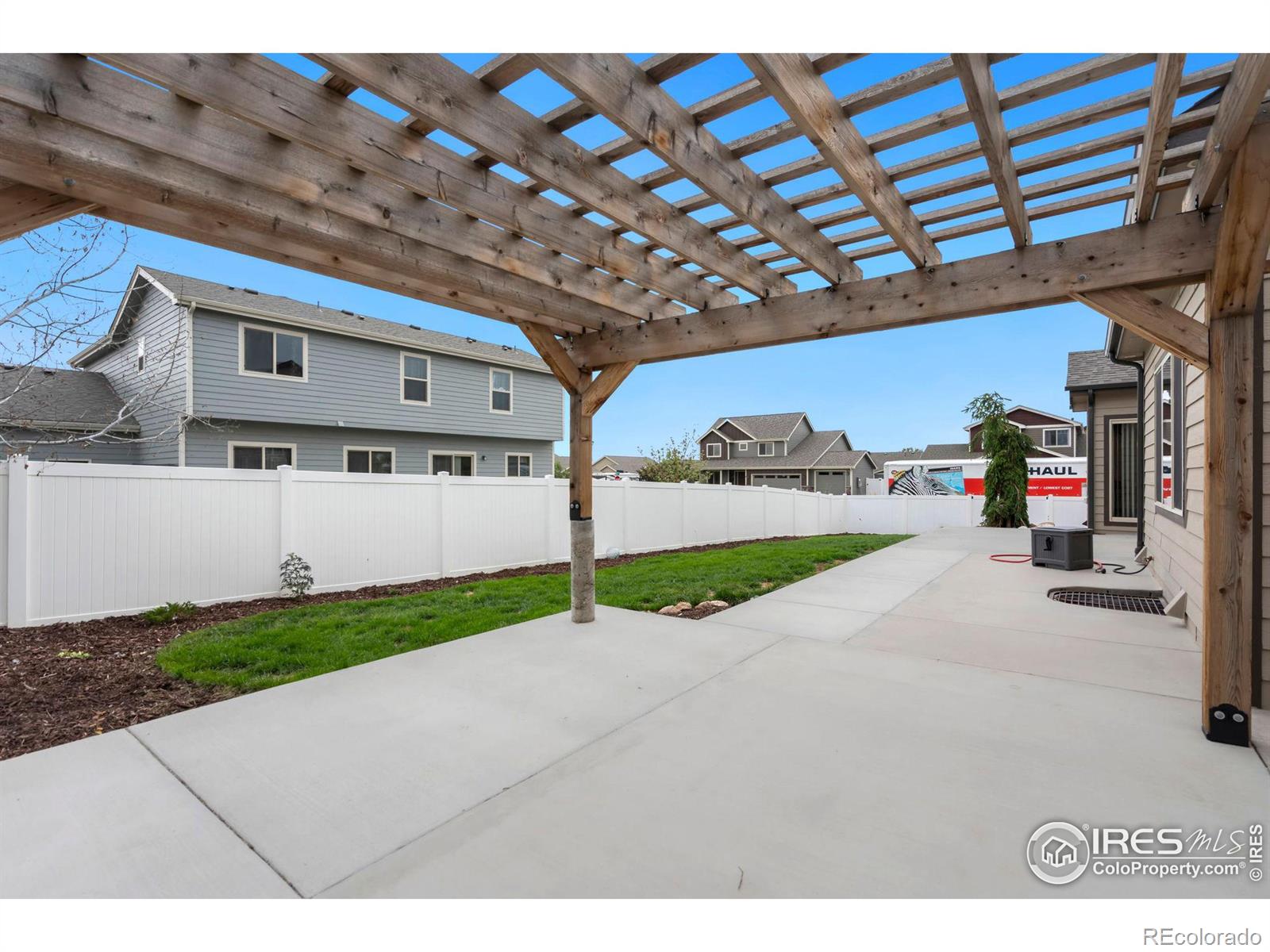 MLS Image #34 for 6800  langland street,wellington, Colorado