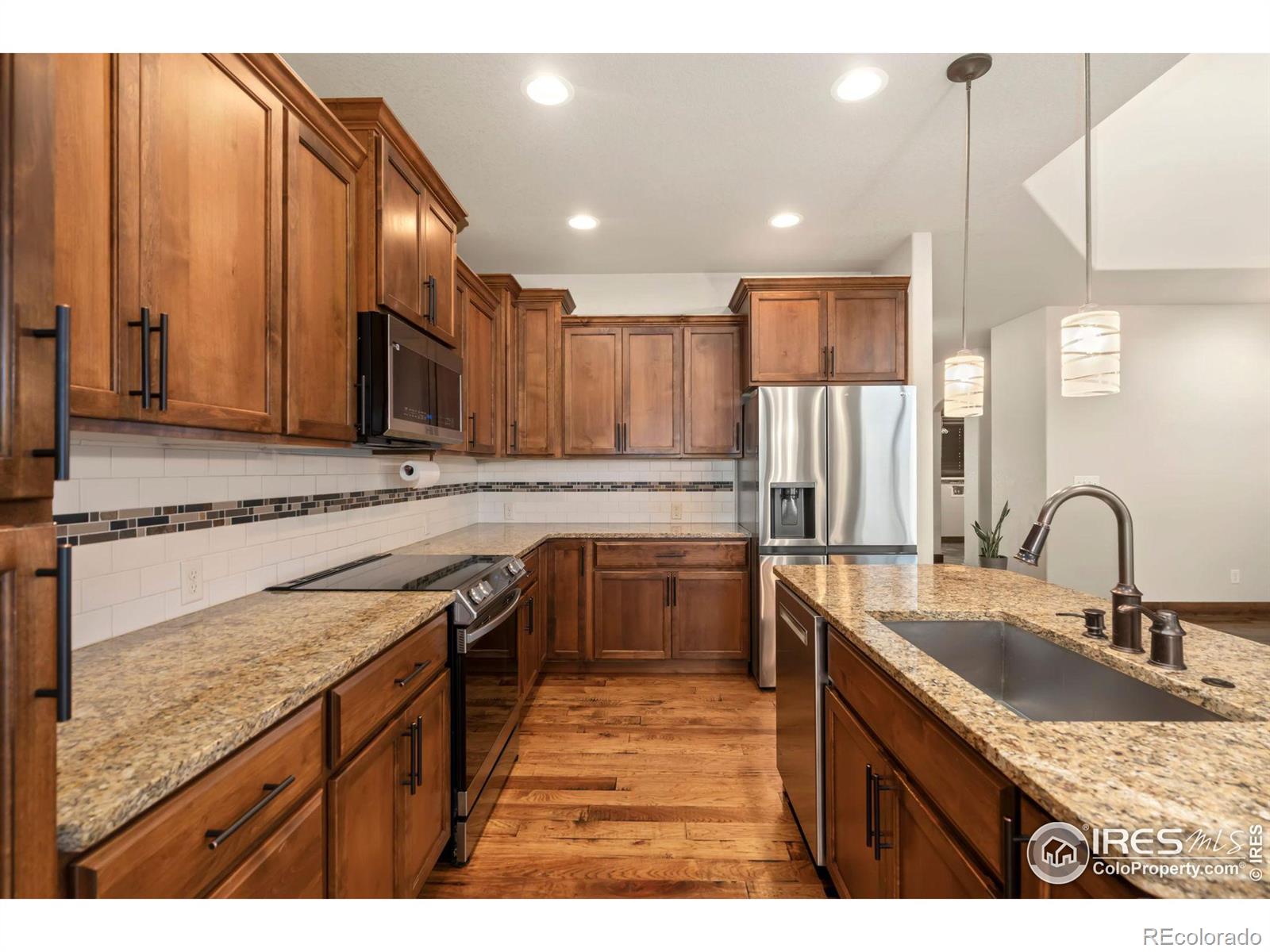 MLS Image #6 for 6800  langland street,wellington, Colorado