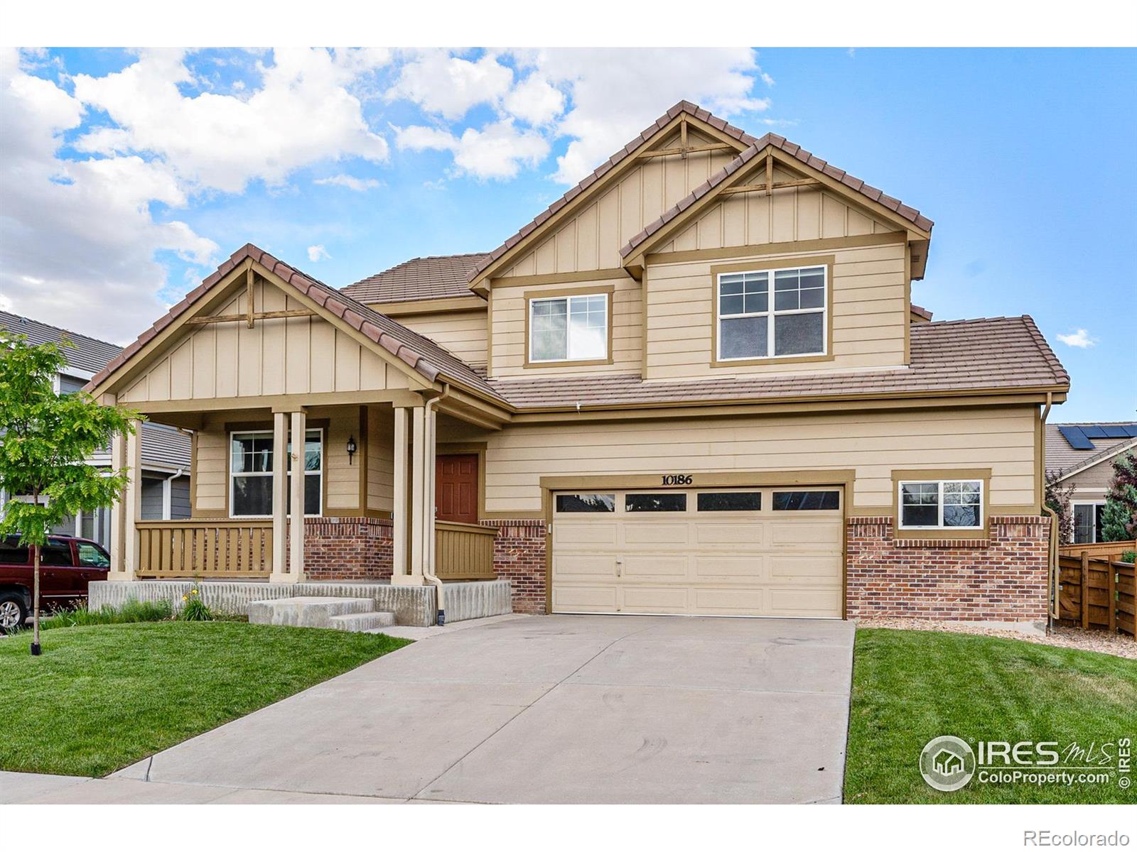 MLS Image #2 for 10186  pitkin way,commerce city, Colorado