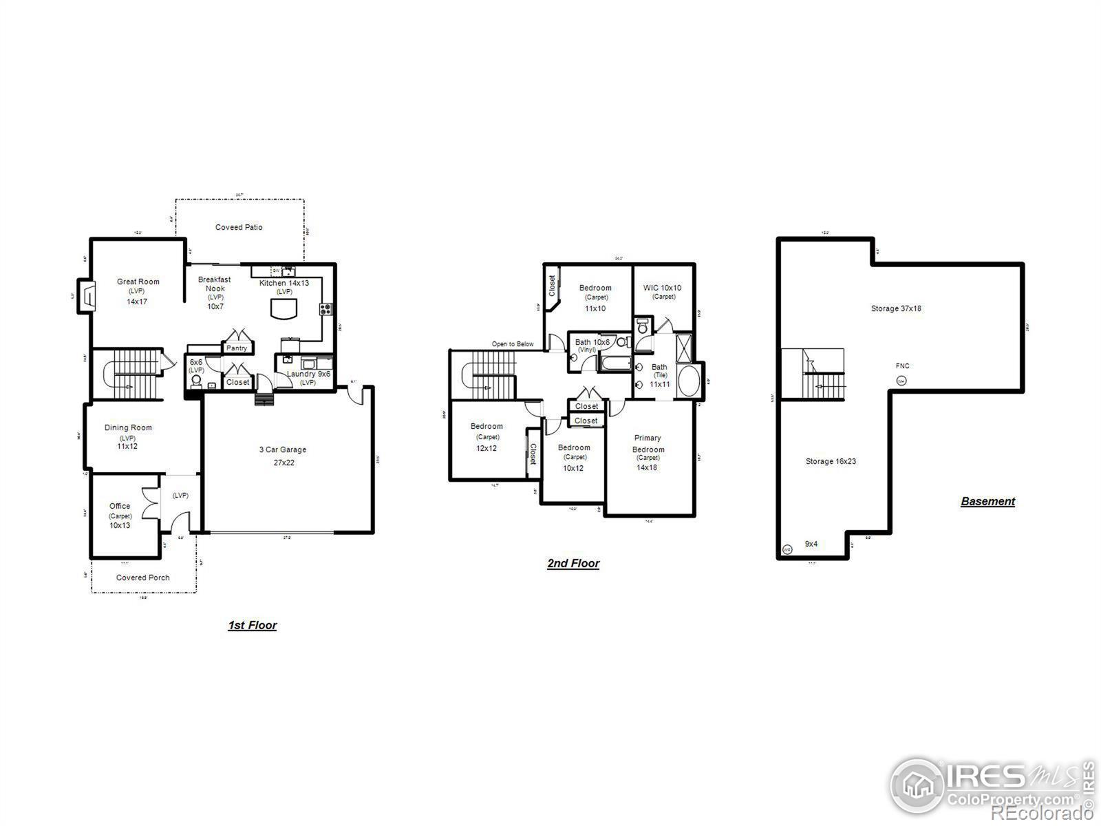 MLS Image #39 for 10186  pitkin way,commerce city, Colorado