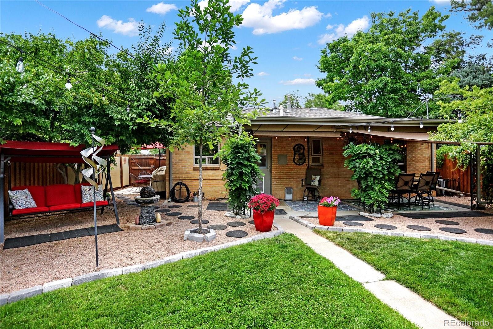 MLS Image #24 for 1660  roslyn street,denver, Colorado