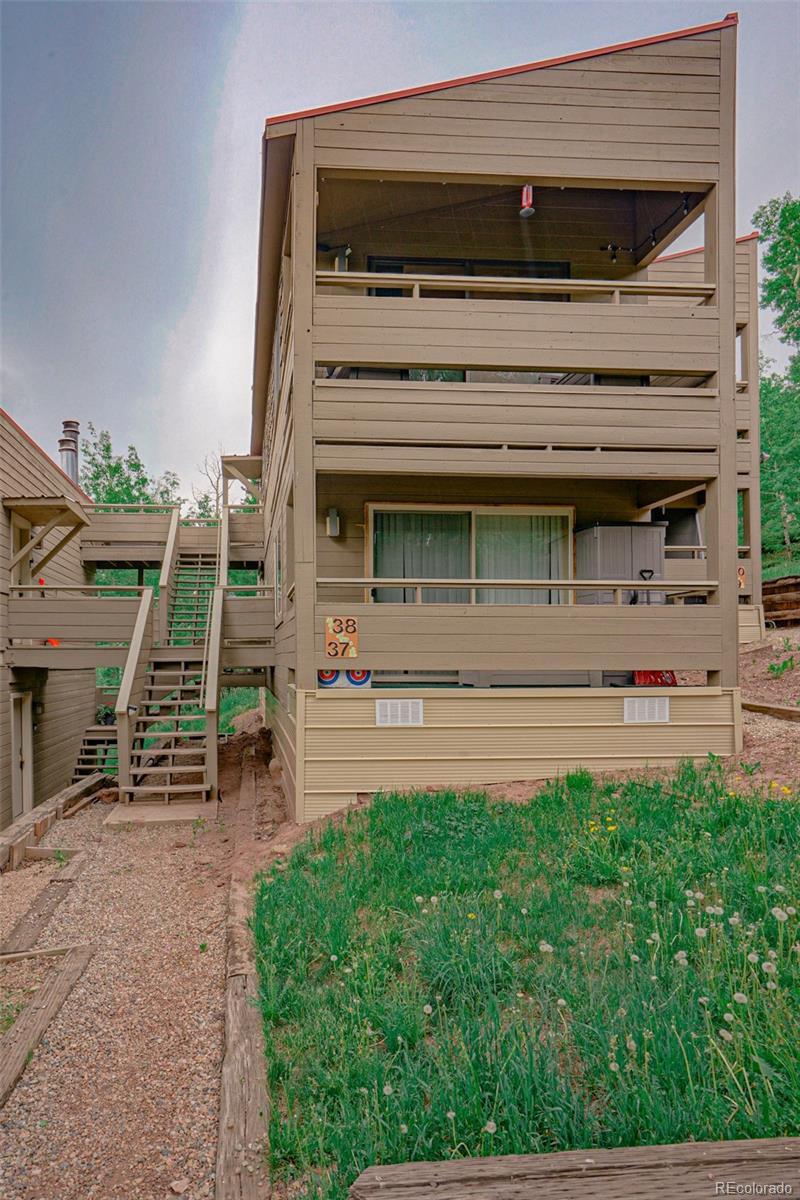 MLS Image #0 for 1420  panadero avenue,cuchara, Colorado