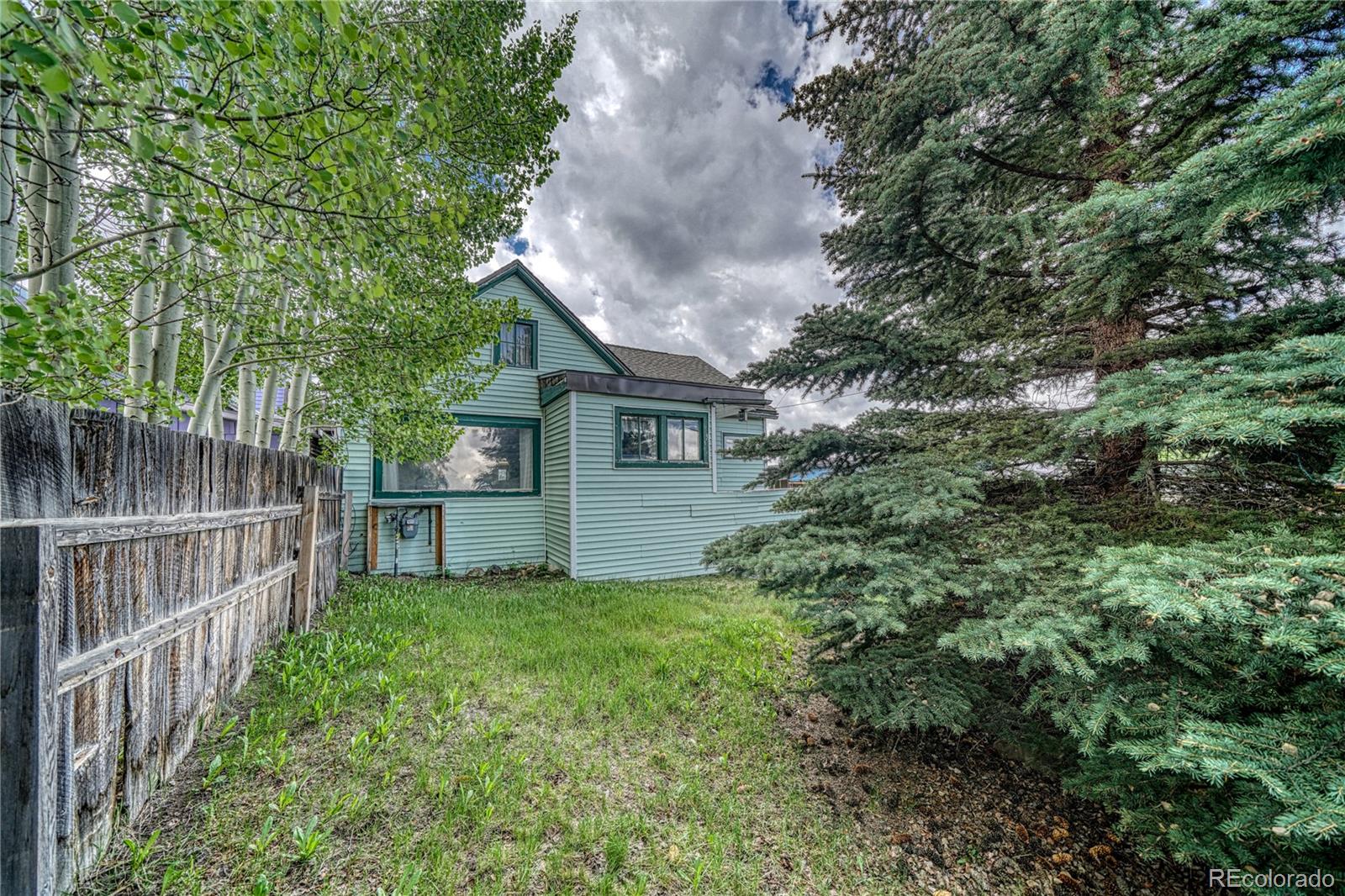 MLS Image #2 for 521 e 3rd street,leadville, Colorado