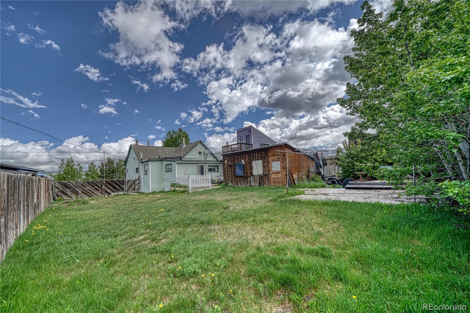 MLS Image #24 for 521 e 3rd street,leadville, Colorado