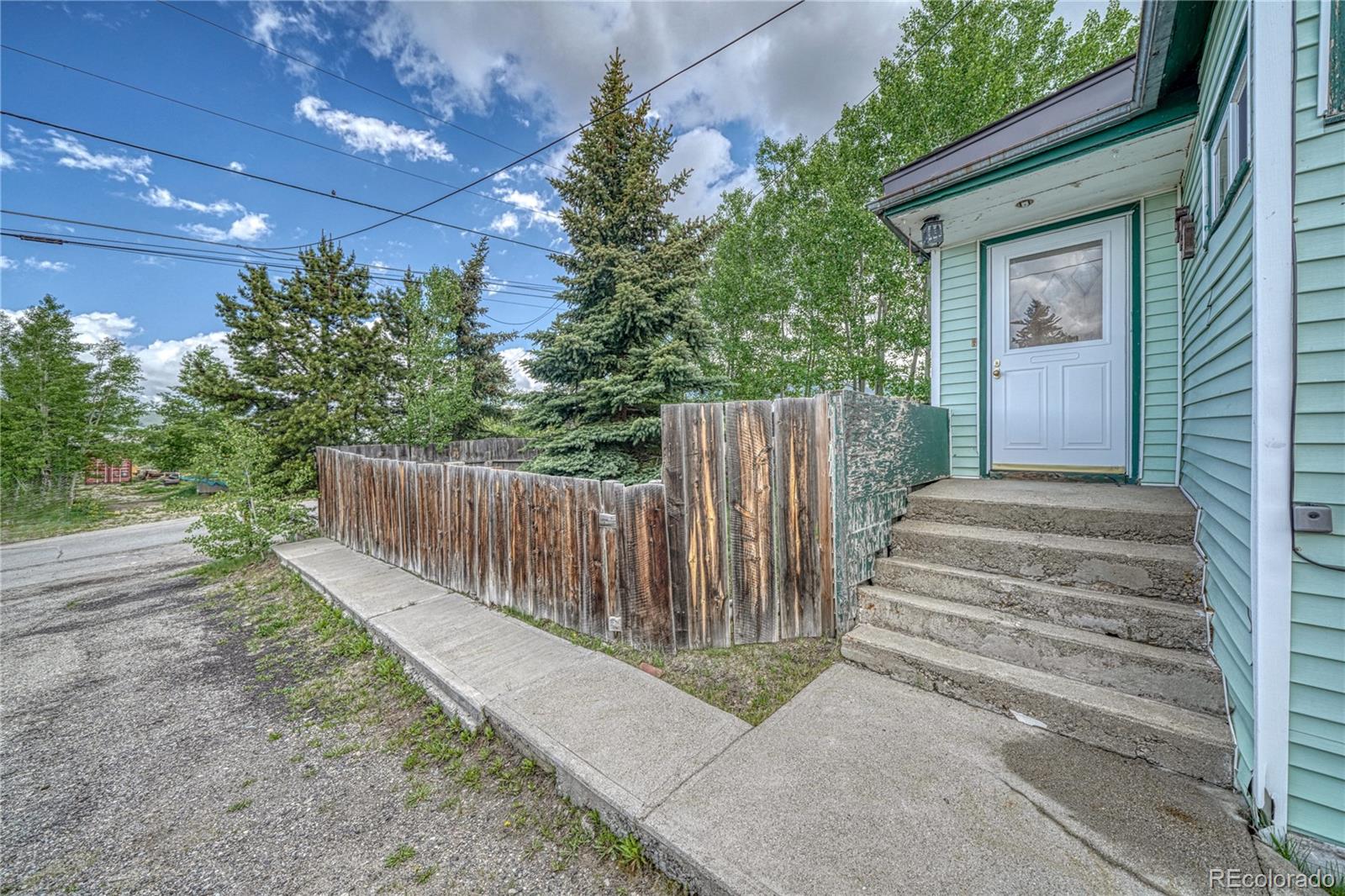 MLS Image #3 for 521 e 3rd street,leadville, Colorado