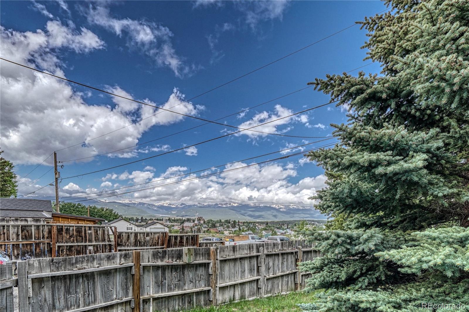 MLS Image #4 for 521 e 3rd street,leadville, Colorado