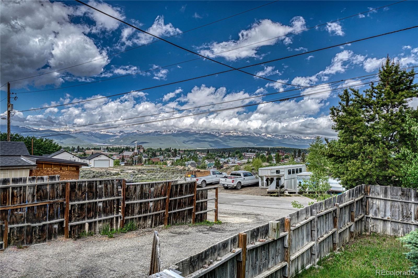 MLS Image #5 for 521 e 3rd street,leadville, Colorado