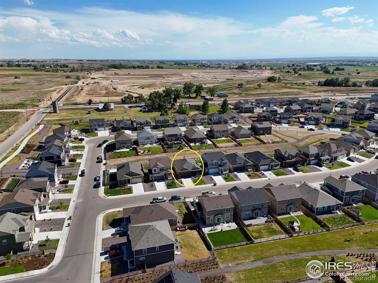 MLS Image #20 for 2426  monte vista street,fort lupton, Colorado