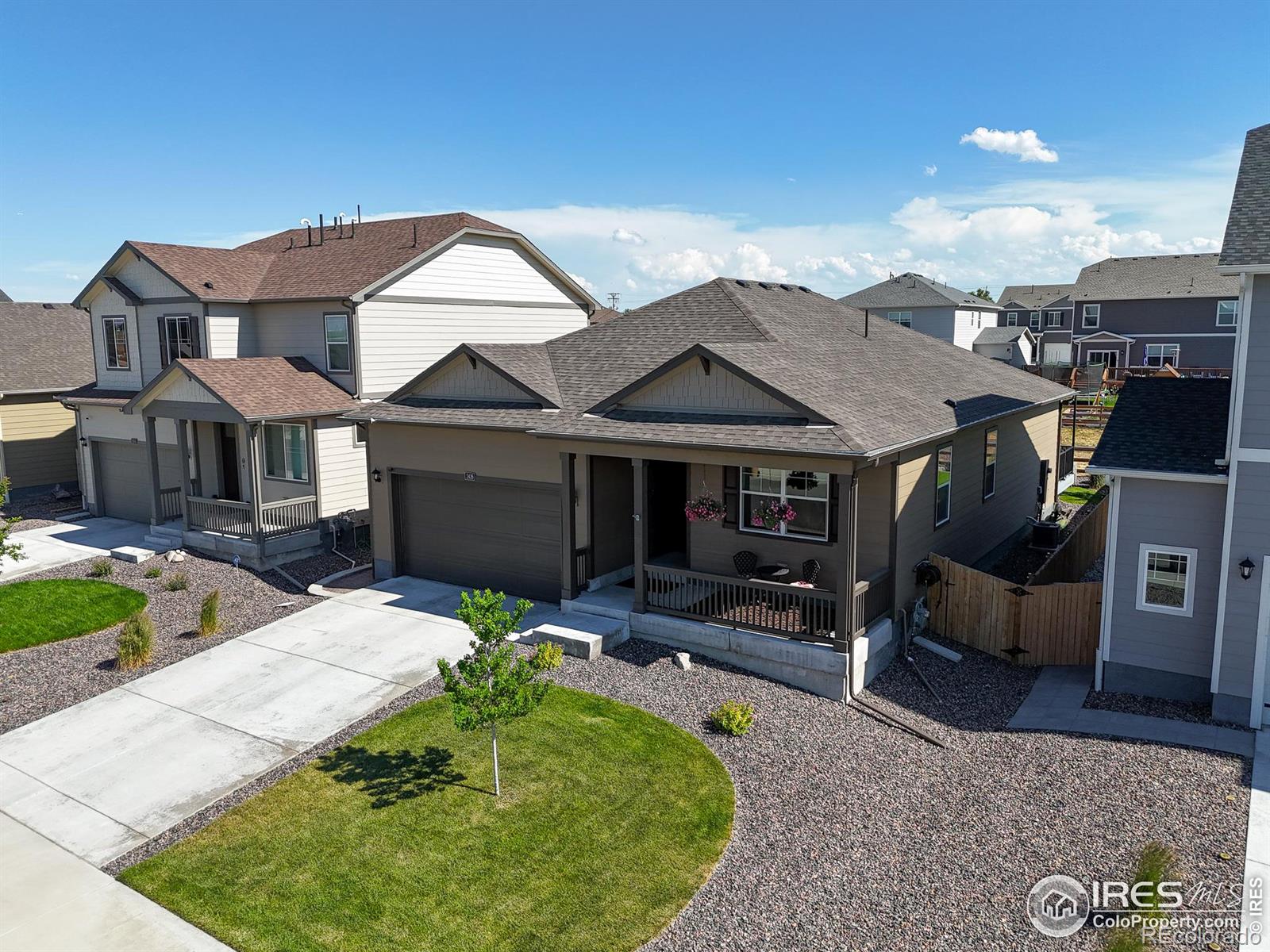 MLS Image #21 for 2426  monte vista street,fort lupton, Colorado