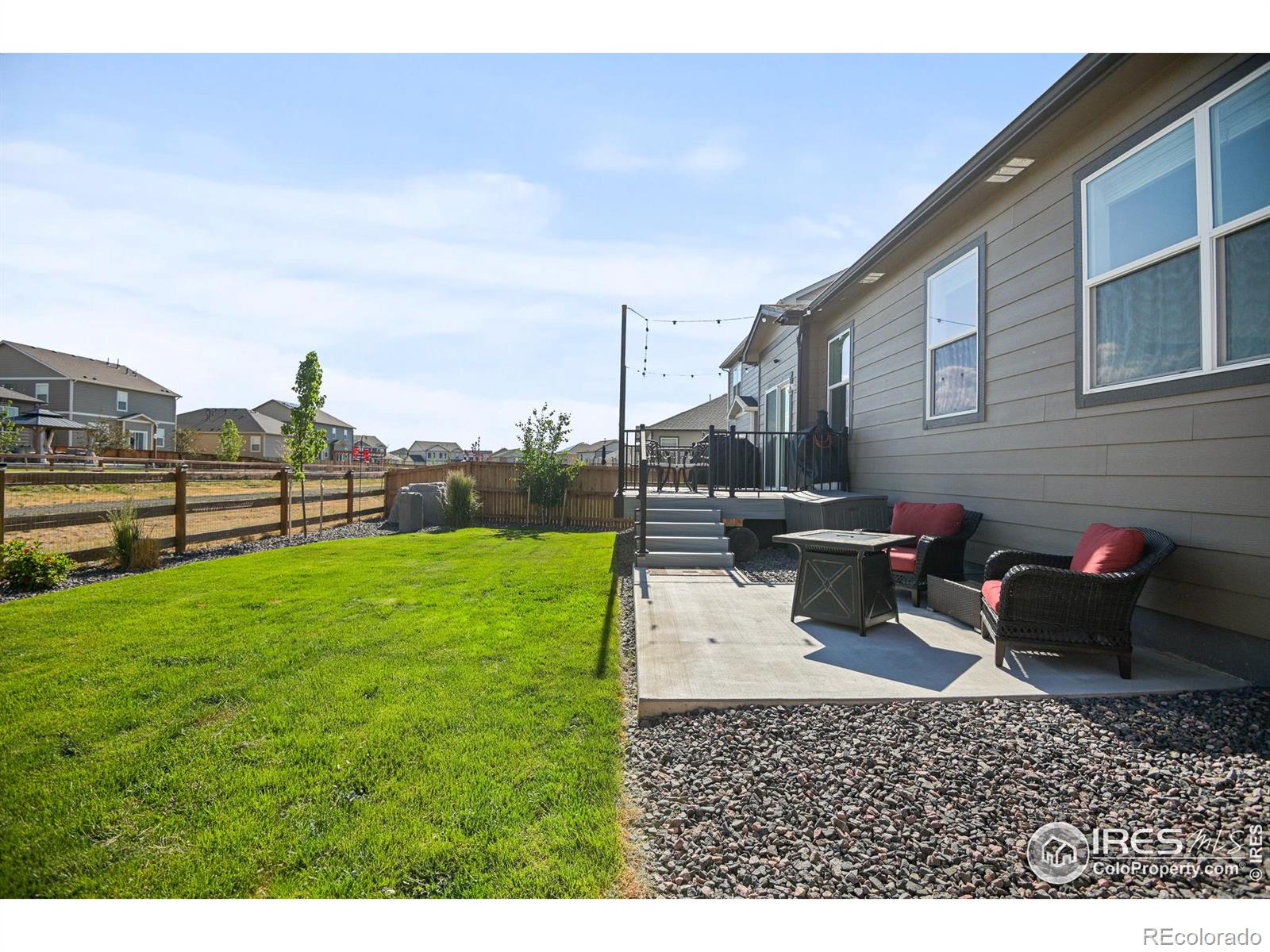 MLS Image #25 for 2426  monte vista street,fort lupton, Colorado