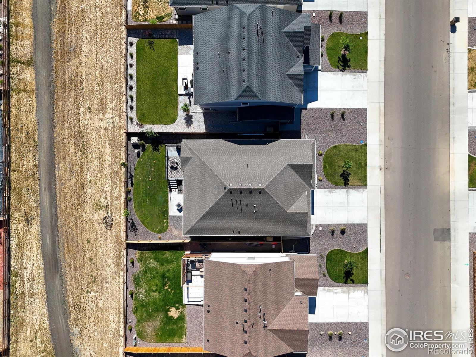 MLS Image #31 for 2426  monte vista street,fort lupton, Colorado