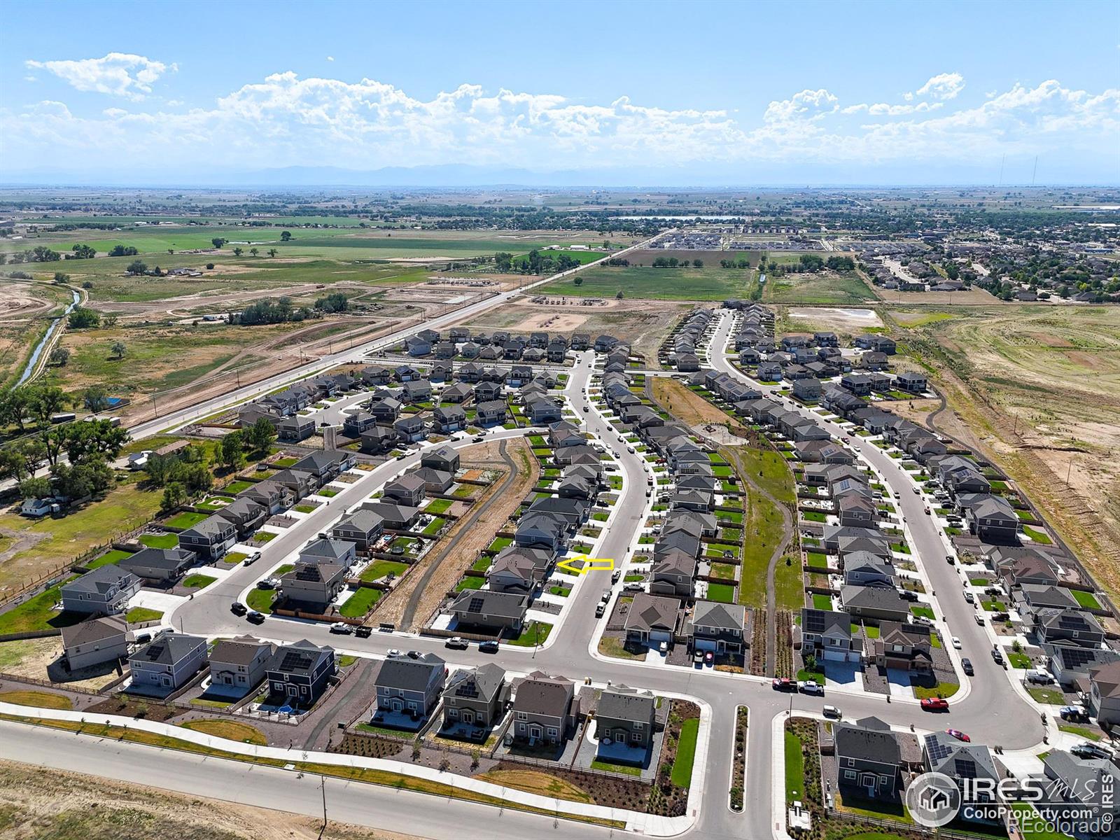 MLS Image #32 for 2426  monte vista street,fort lupton, Colorado