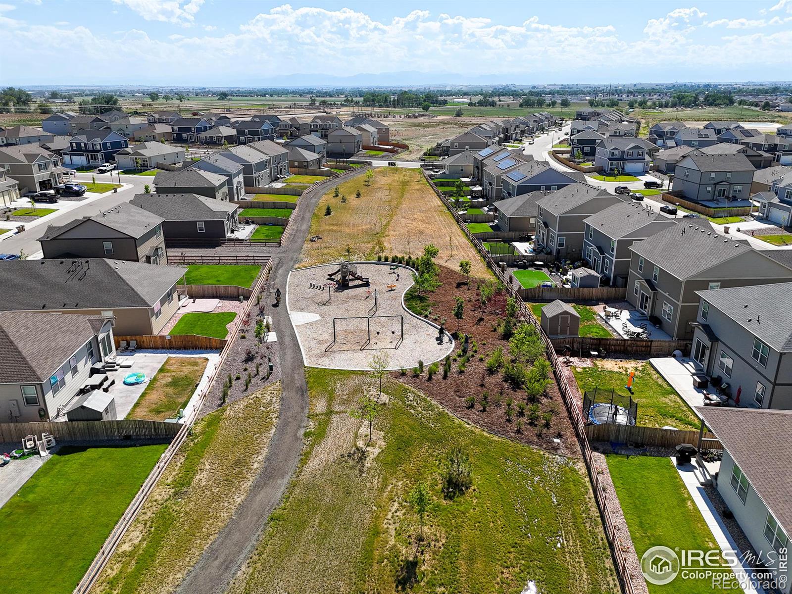 MLS Image #33 for 2426  monte vista street,fort lupton, Colorado