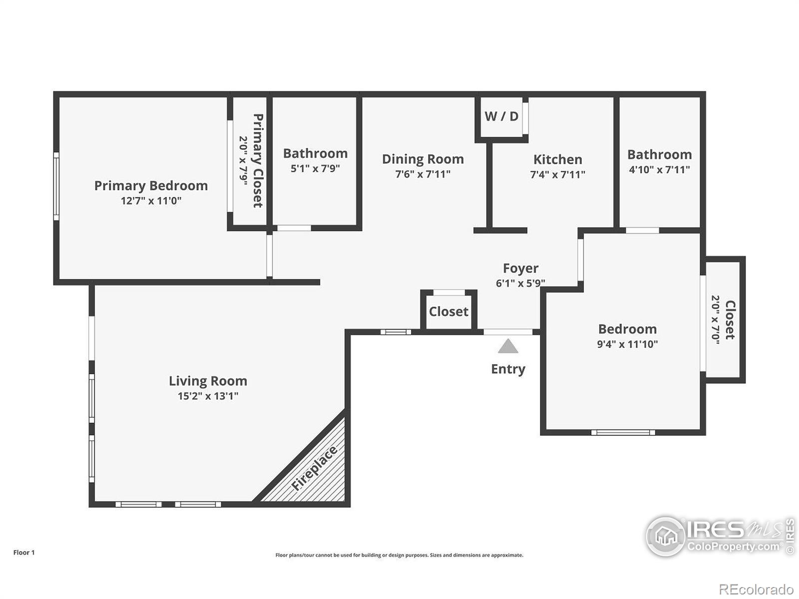 MLS Image #24 for 3025  broadway street,boulder, Colorado