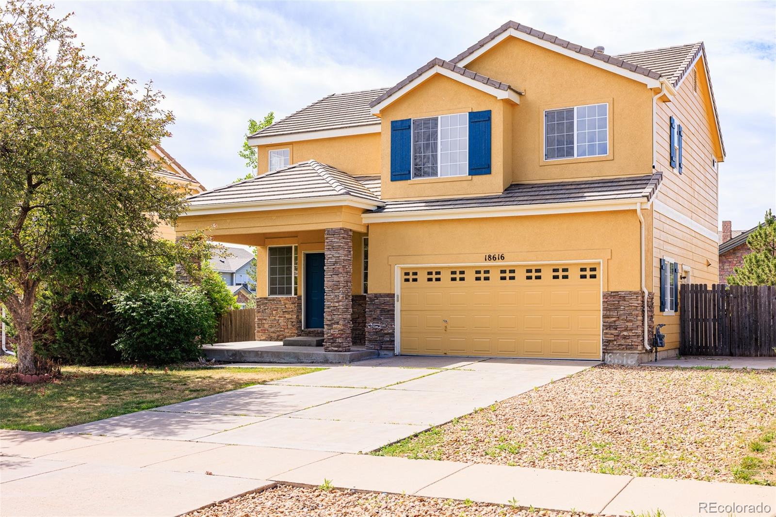 MLS Image #0 for 18616 e vassar drive,aurora, Colorado