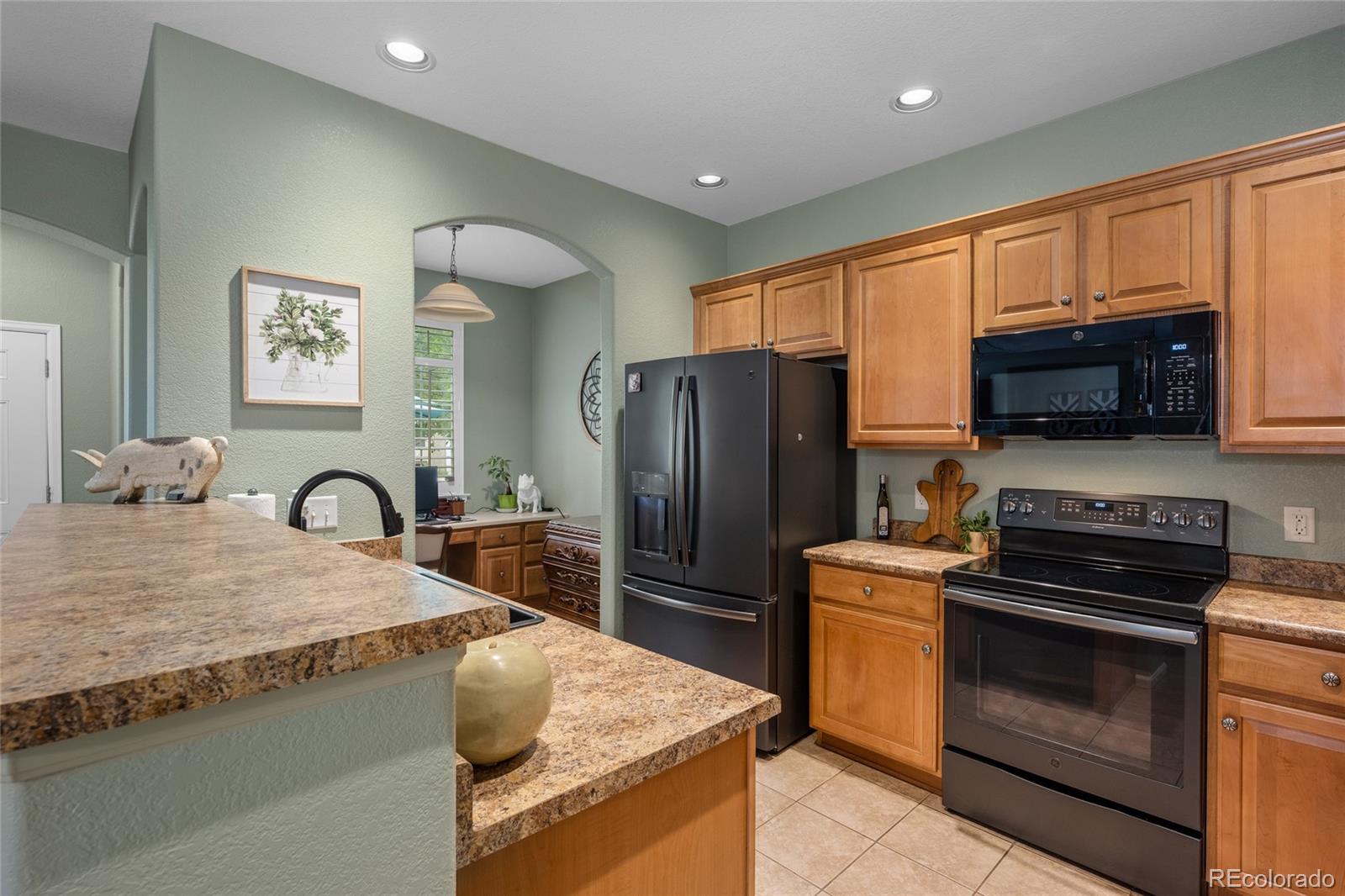 MLS Image #11 for 657 w burgundy street,highlands ranch, Colorado