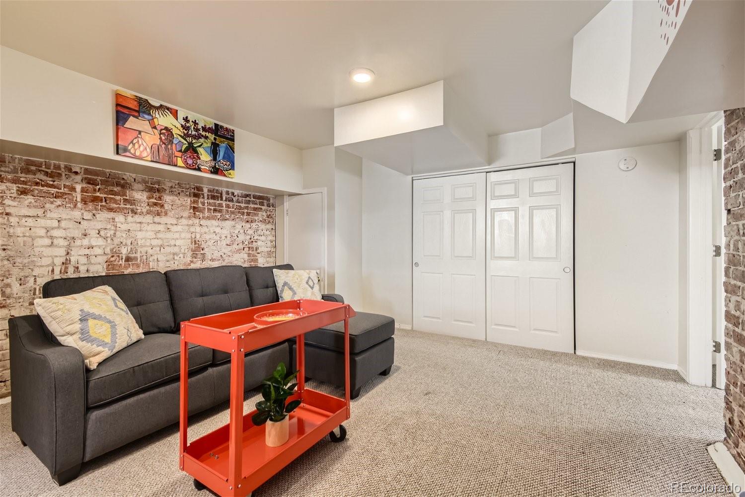 MLS Image #42 for 1439 n franklin street,denver, Colorado