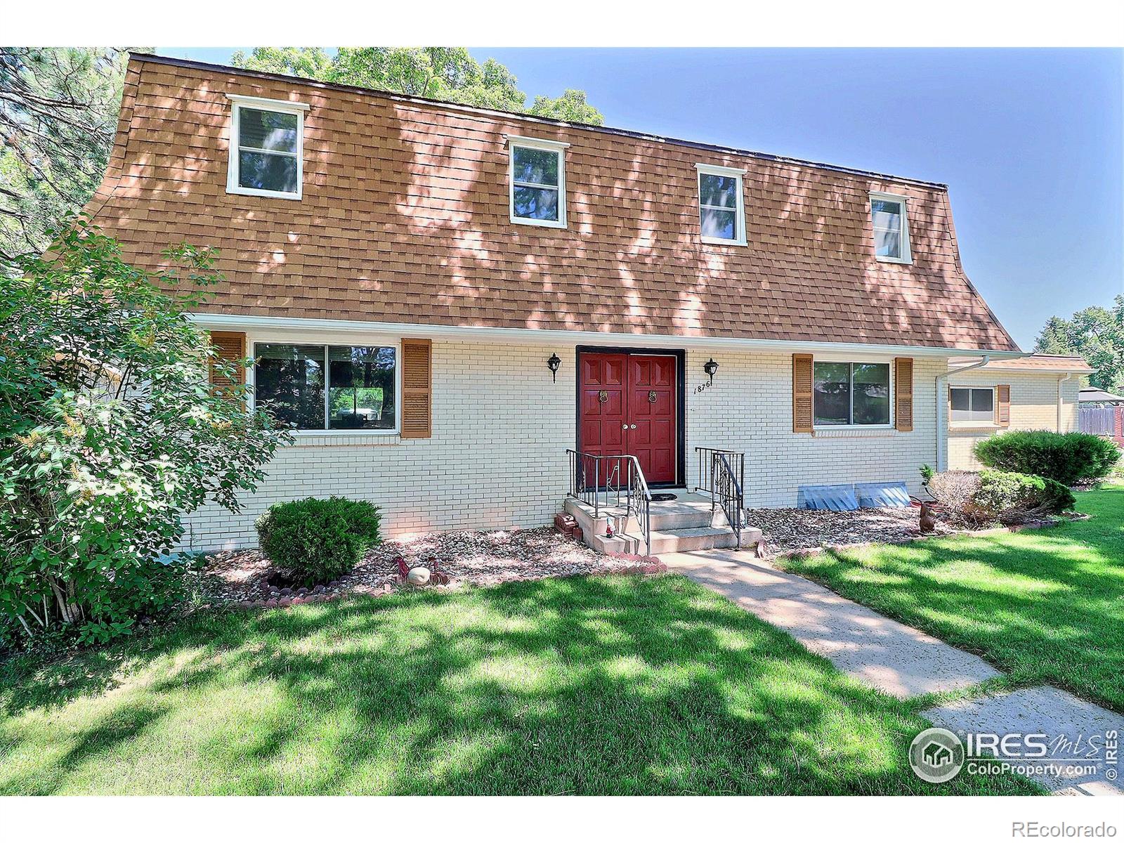 CMA Image for 1936  27th avenue,Greeley, Colorado