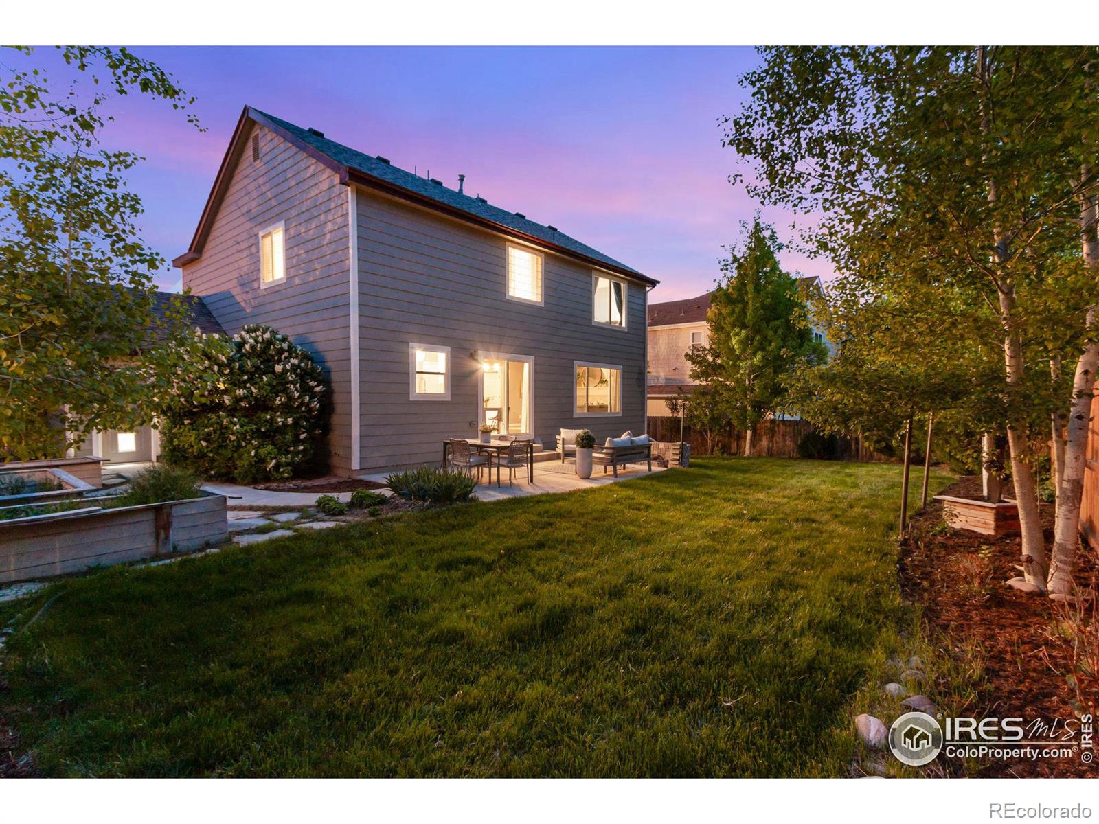 MLS Image #1 for 1435  mallard drive,johnstown, Colorado