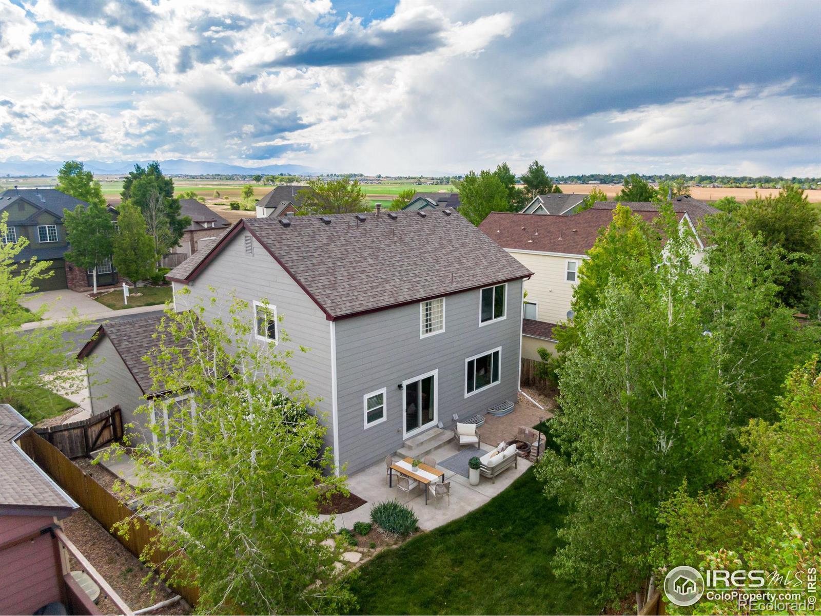 MLS Image #17 for 1435  mallard drive,johnstown, Colorado