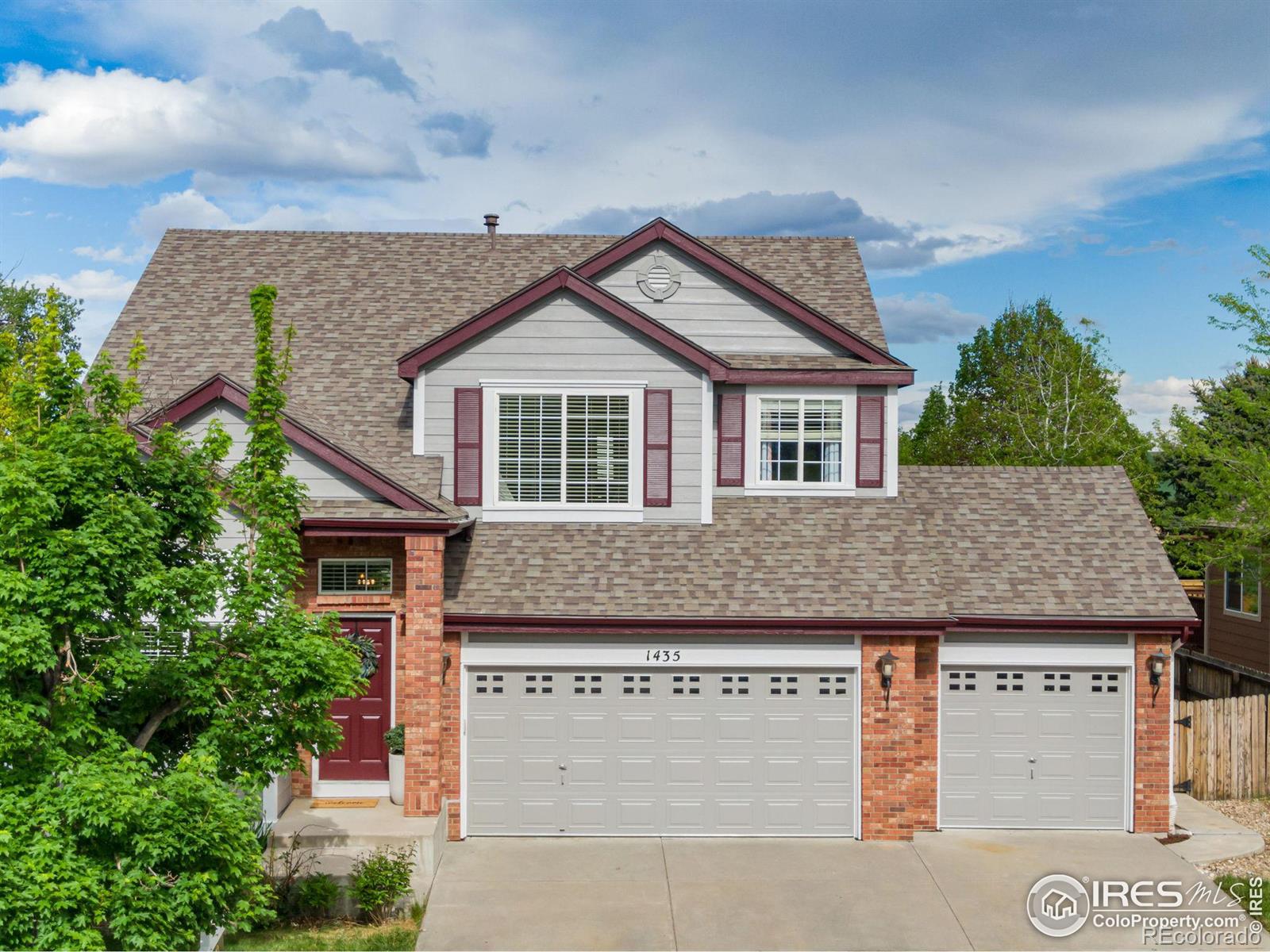 MLS Image #20 for 1435  mallard drive,johnstown, Colorado