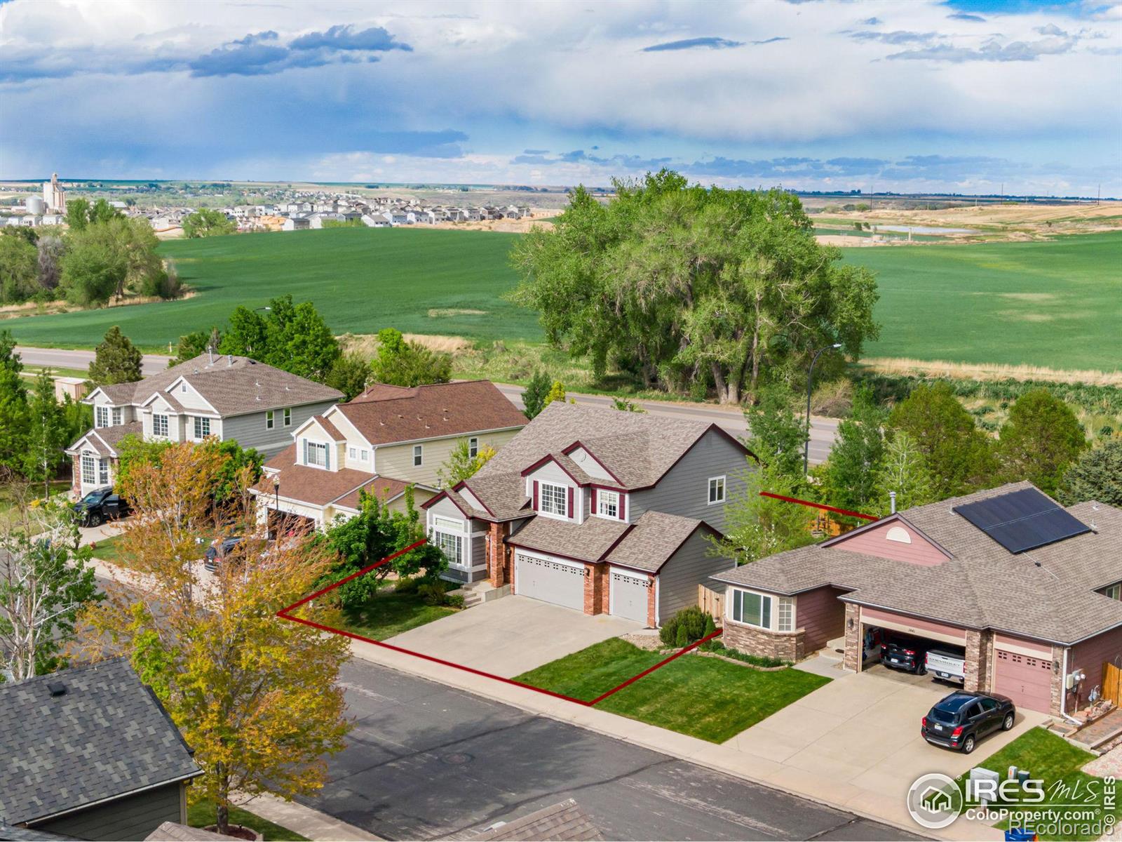 MLS Image #23 for 1435  mallard drive,johnstown, Colorado