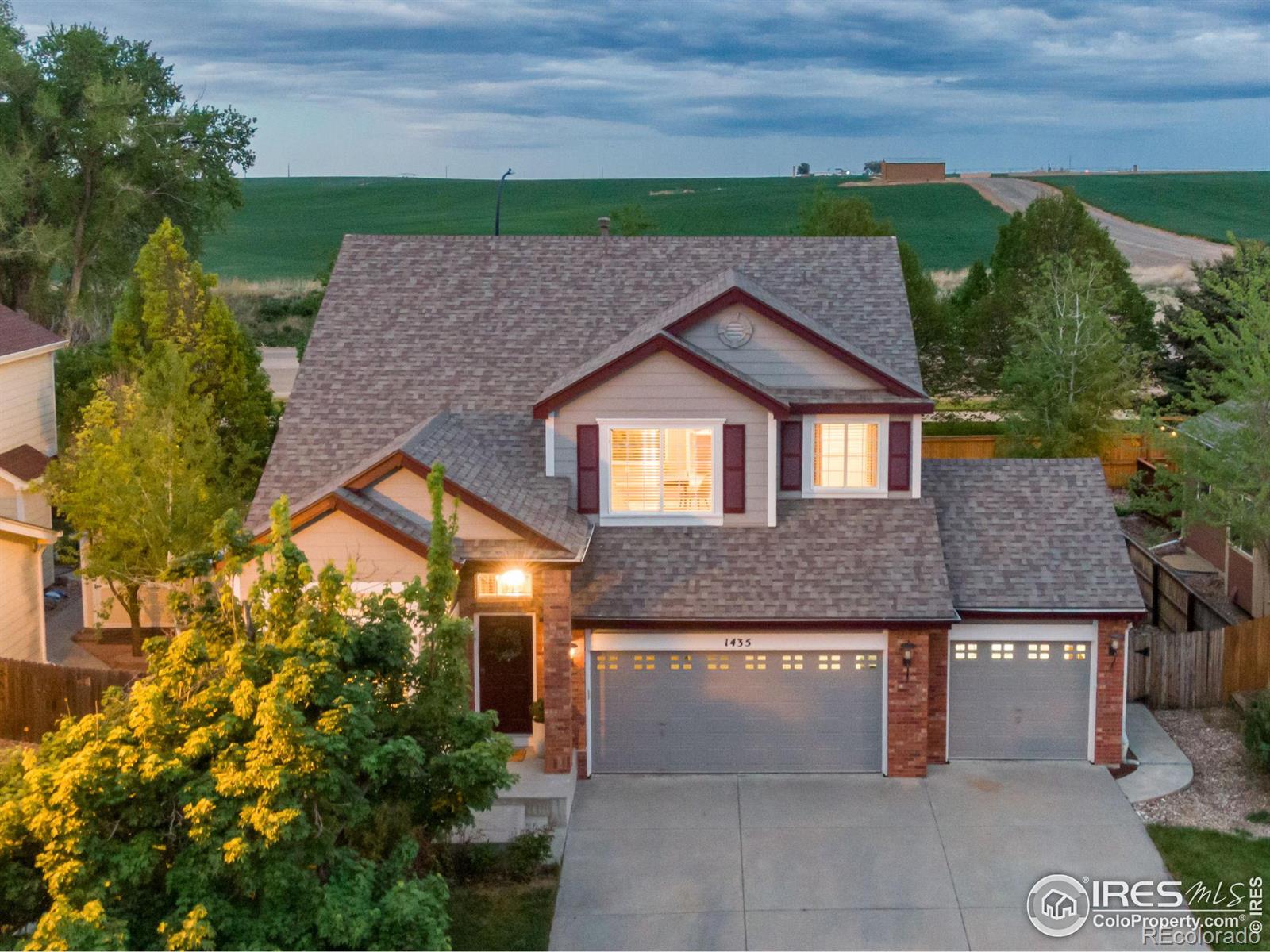 MLS Image #29 for 1435  mallard drive,johnstown, Colorado