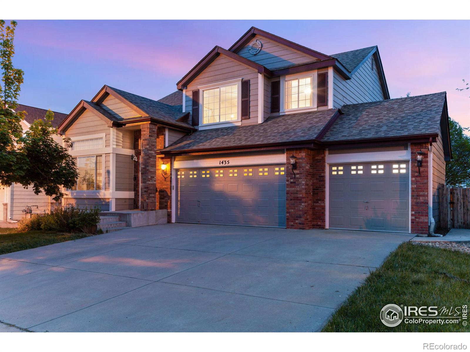 MLS Image #32 for 1435  mallard drive,johnstown, Colorado