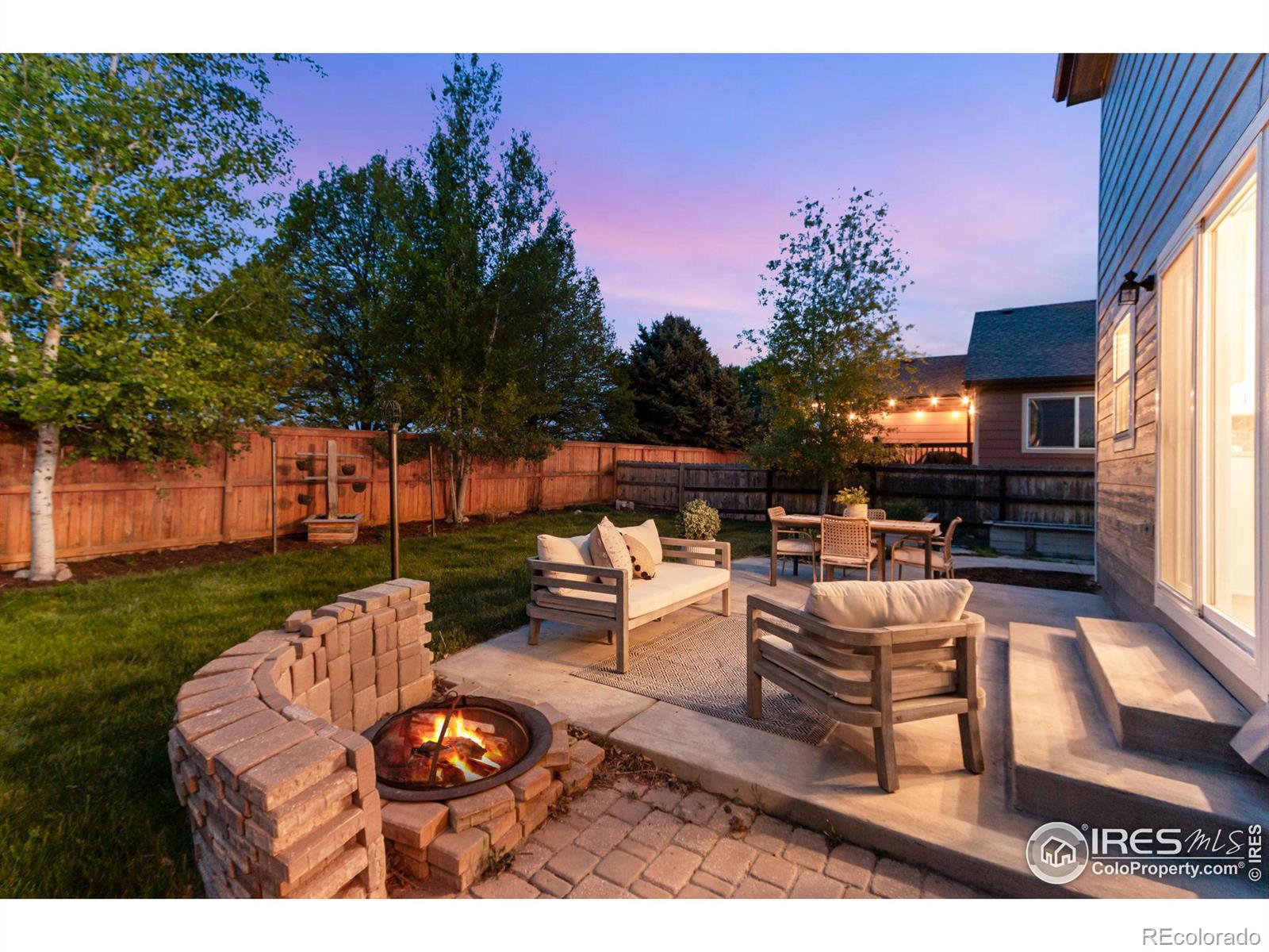 MLS Image #37 for 1435  mallard drive,johnstown, Colorado