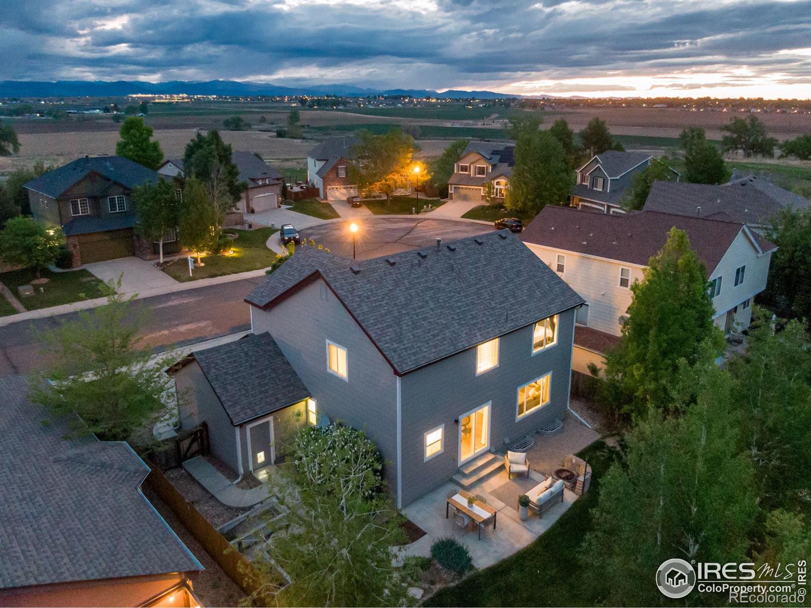 MLS Image #9 for 1435  mallard drive,johnstown, Colorado