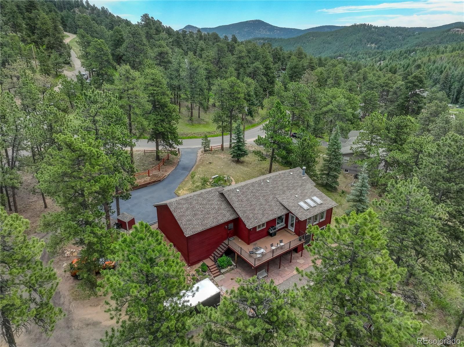 MLS Image #19 for 31248  niakwa road,evergreen, Colorado