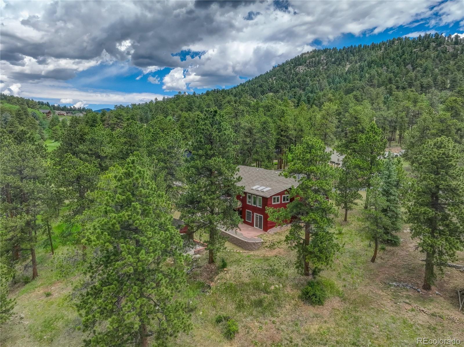 MLS Image #26 for 31248  niakwa road,evergreen, Colorado