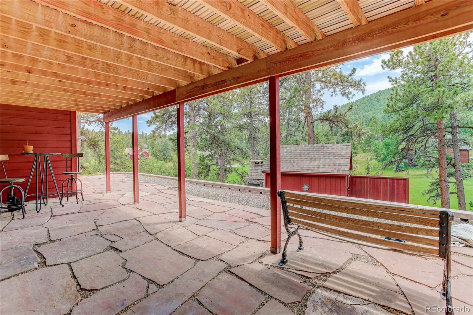 MLS Image #34 for 31248  niakwa road,evergreen, Colorado