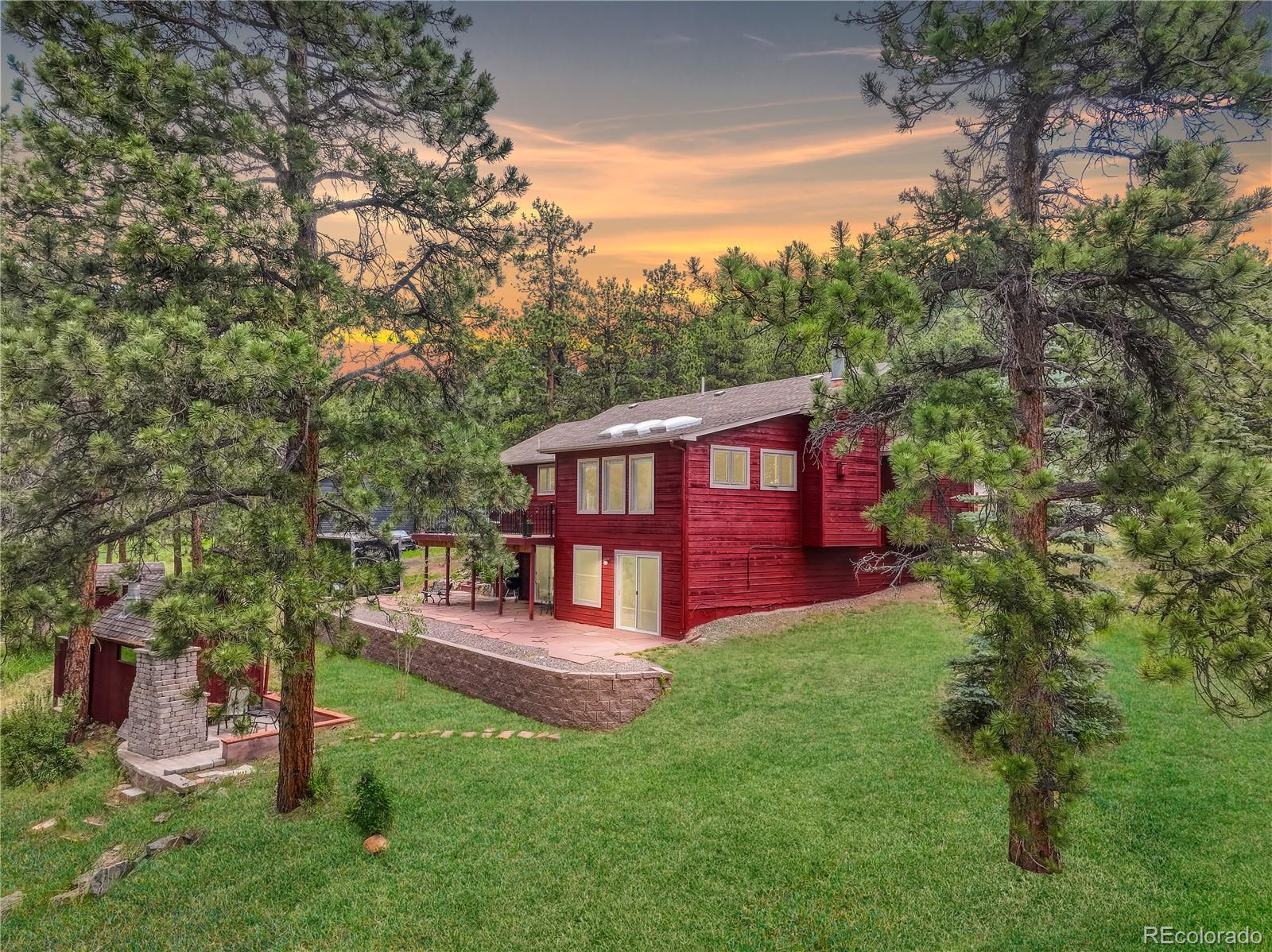 MLS Image #35 for 31248  niakwa road,evergreen, Colorado