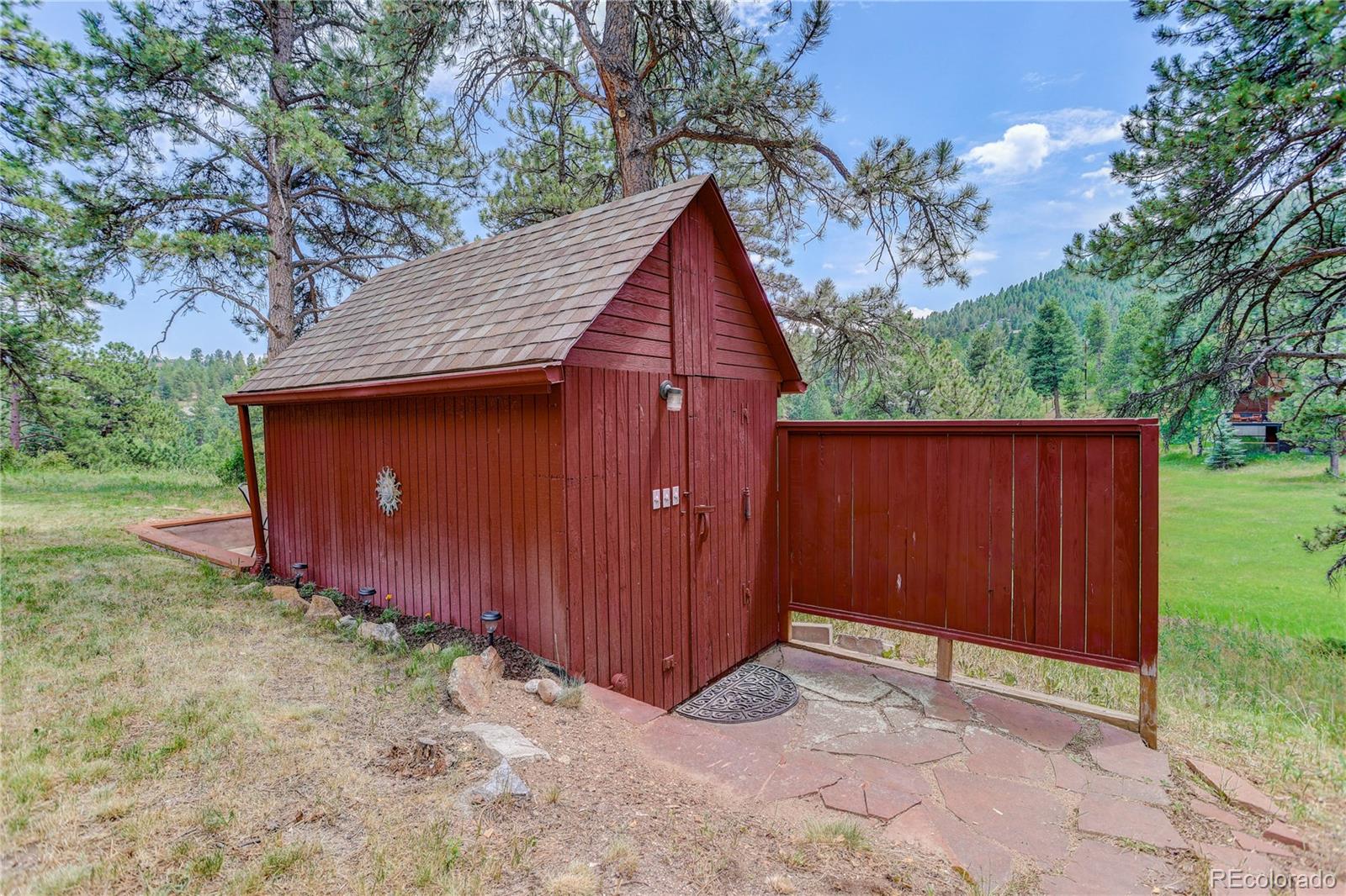 MLS Image #42 for 31248  niakwa road,evergreen, Colorado